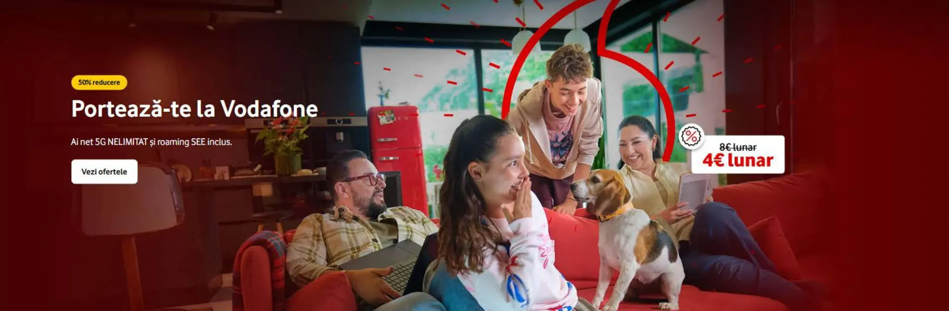 Magazine Vodafone - 1