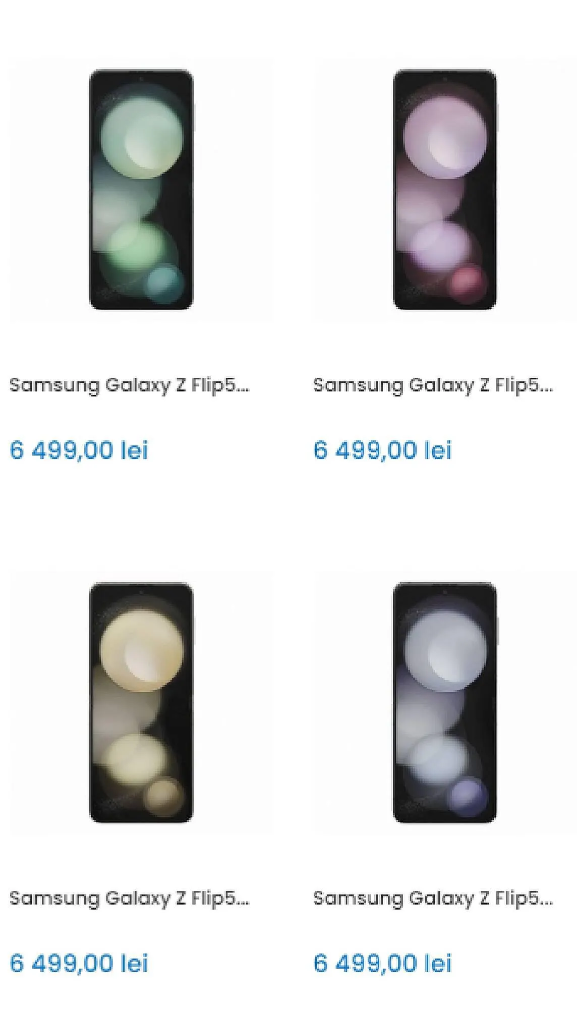 Internity catalog - 1