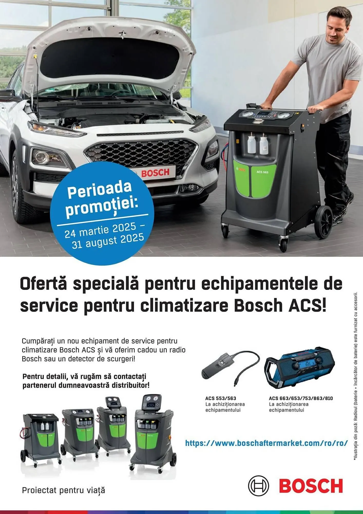 Catalog Catalog UNIX Auto de la 1 mai până la 31 mai 2025 - Revista Pagina 49