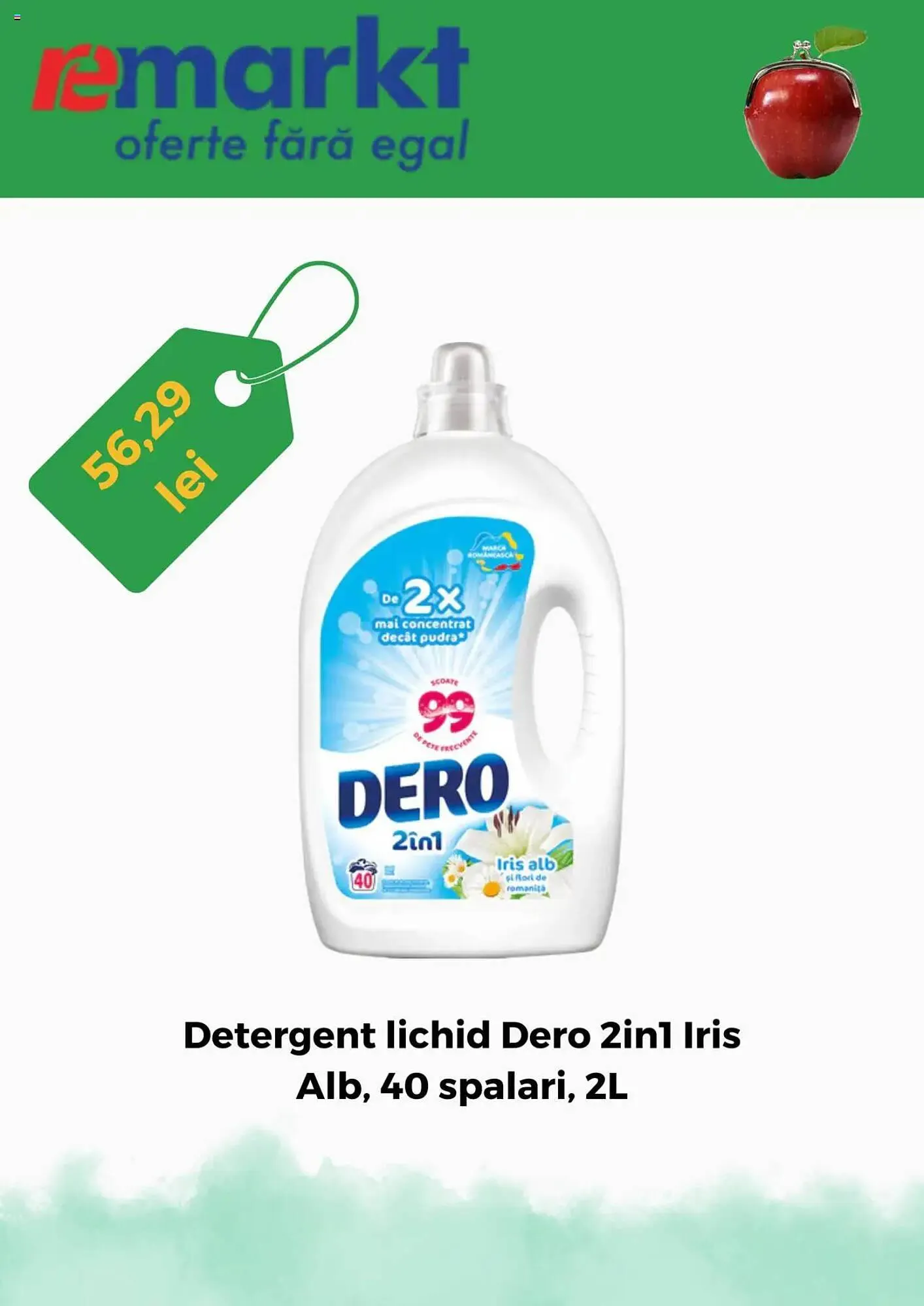 Catalog Catalog Remarkt de la 8 ianuarie până la 31 ianuarie 2025 - Revista Pagina 7