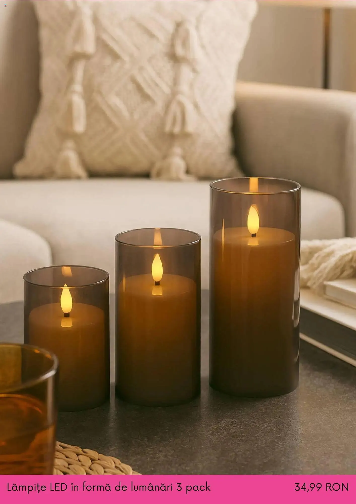 Catalog Catalog Sinsay de la 5 noiembrie până la 9 noiembrie 2025 - Revista Pagina 13