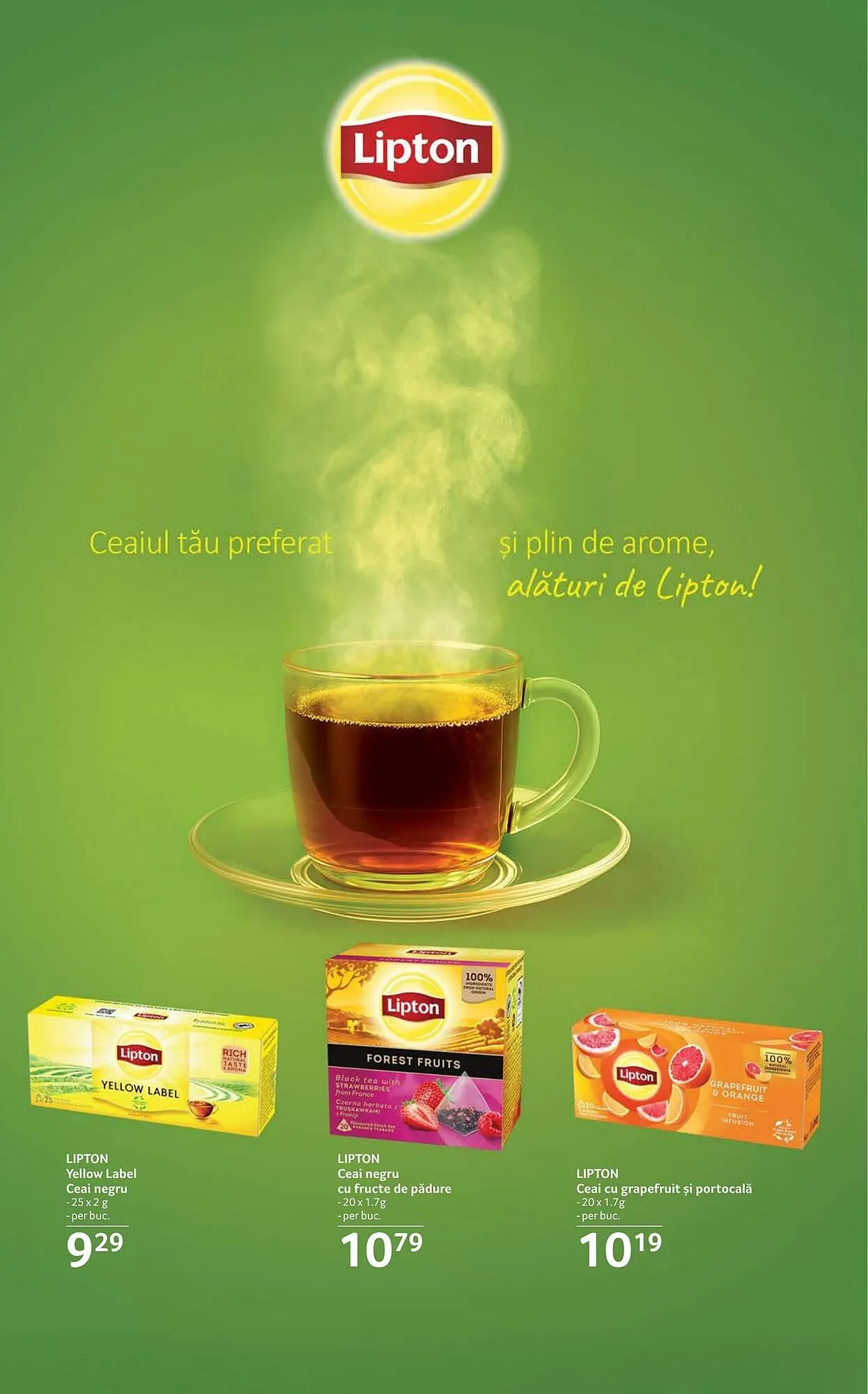 Catalog Catalog Selgros de la 18 aprilie până la 1 mai 2025 - Revista Pagina 20