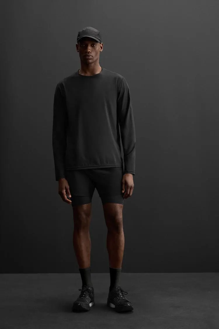 PANTALONI SCURȚI PERFORAȚI 2 ÎN 1