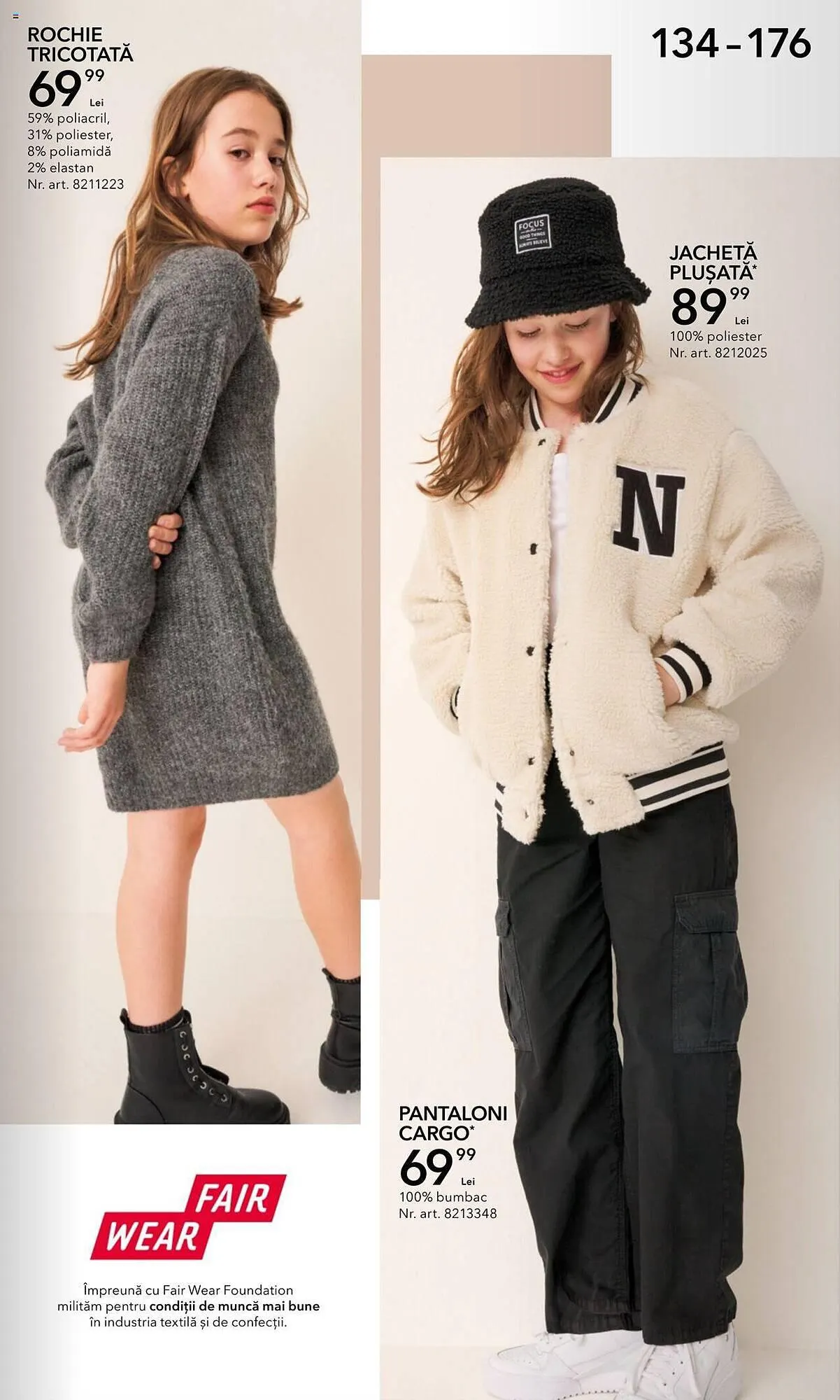 Catalog Takko catalog de la 6 septembrie până la 12 septembrie 2023 - Revista Pagina 9