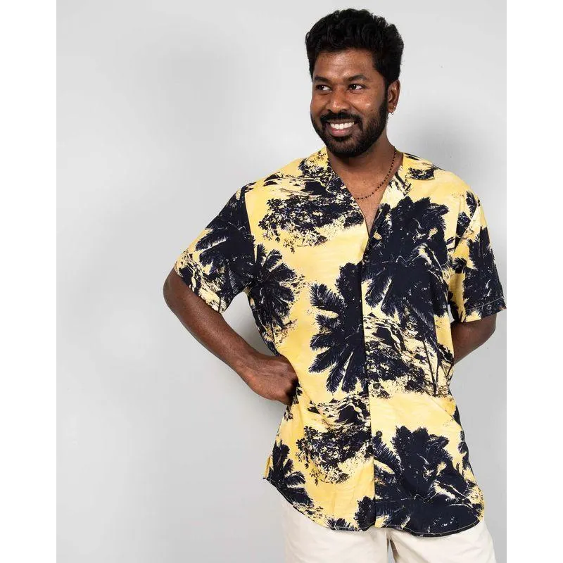 Camasa lejera Koala Bay din vascoza 24TFT15004