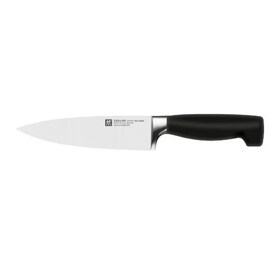 Cutitul bucatarului, 16cm, "TWIN Four Star" - Zwilling