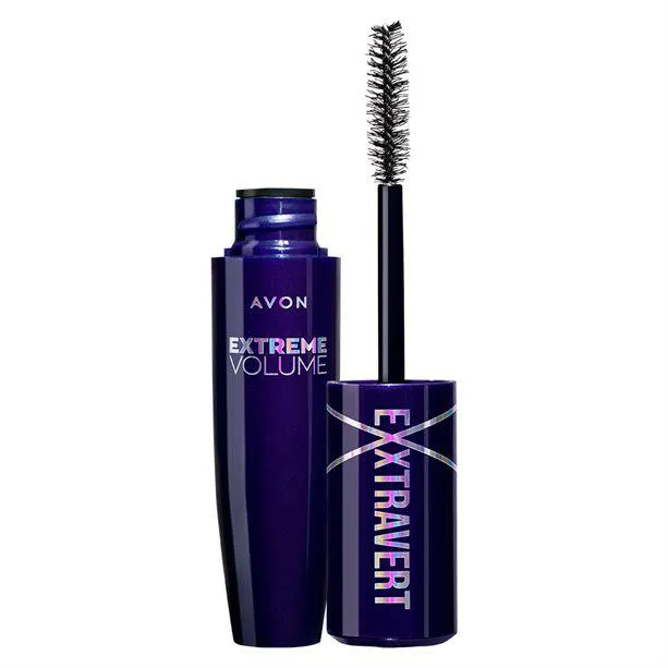 Mascara Exxtravert