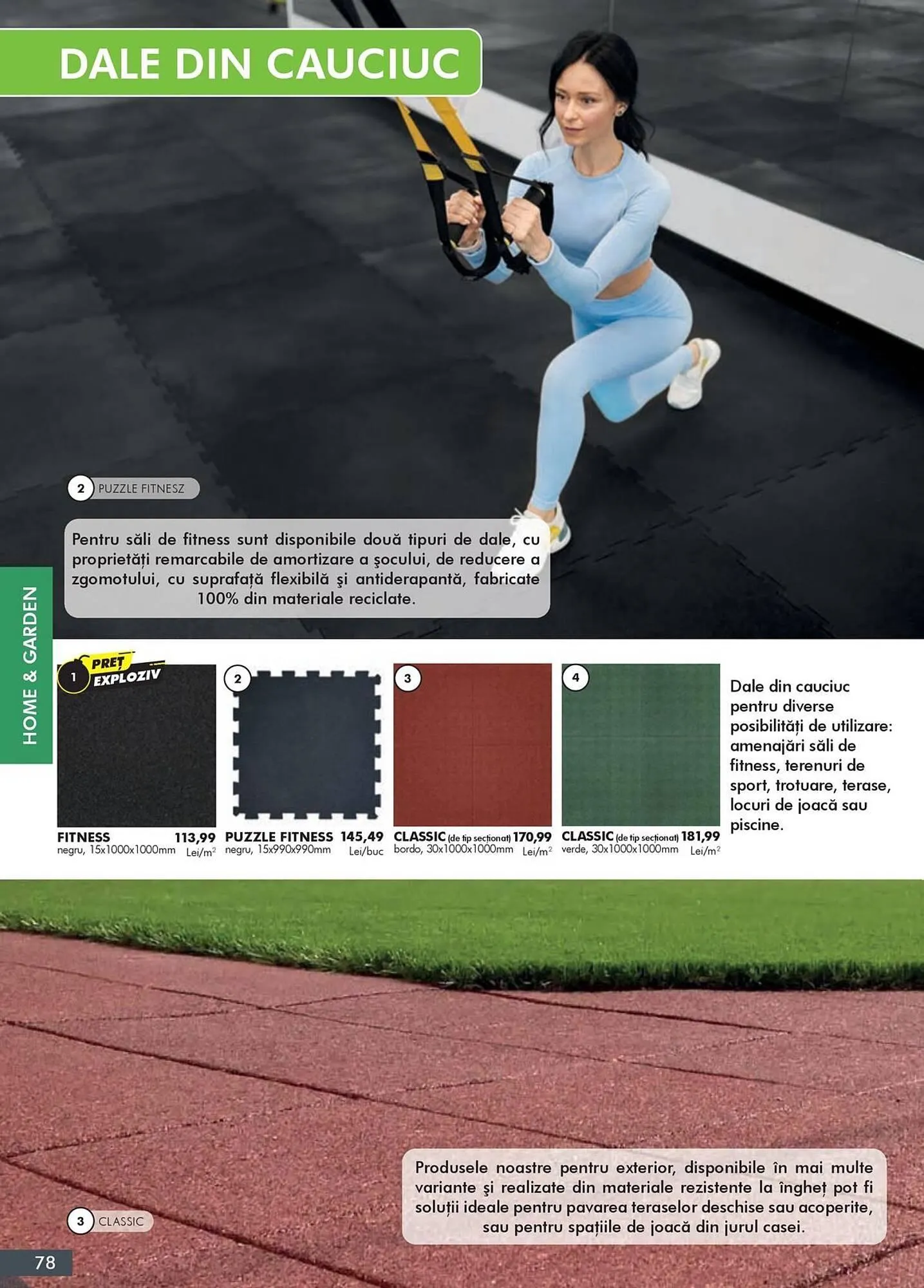 Catalog Catalog Diego de la 20 octombrie până la 31 decembrie 2026 - Revista Pagina 78