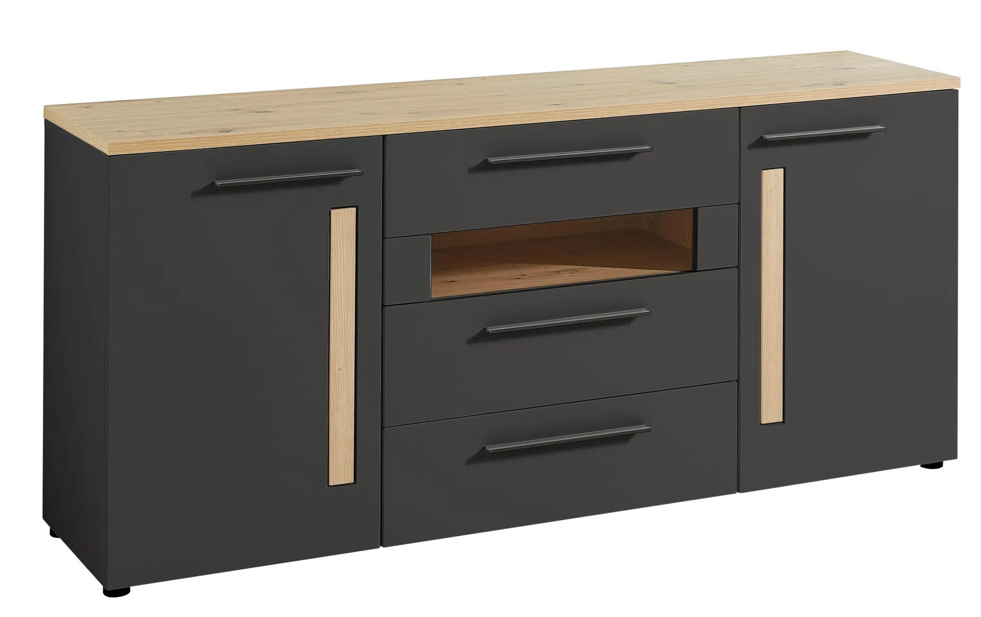 COMODĂ 180/81/44 cm