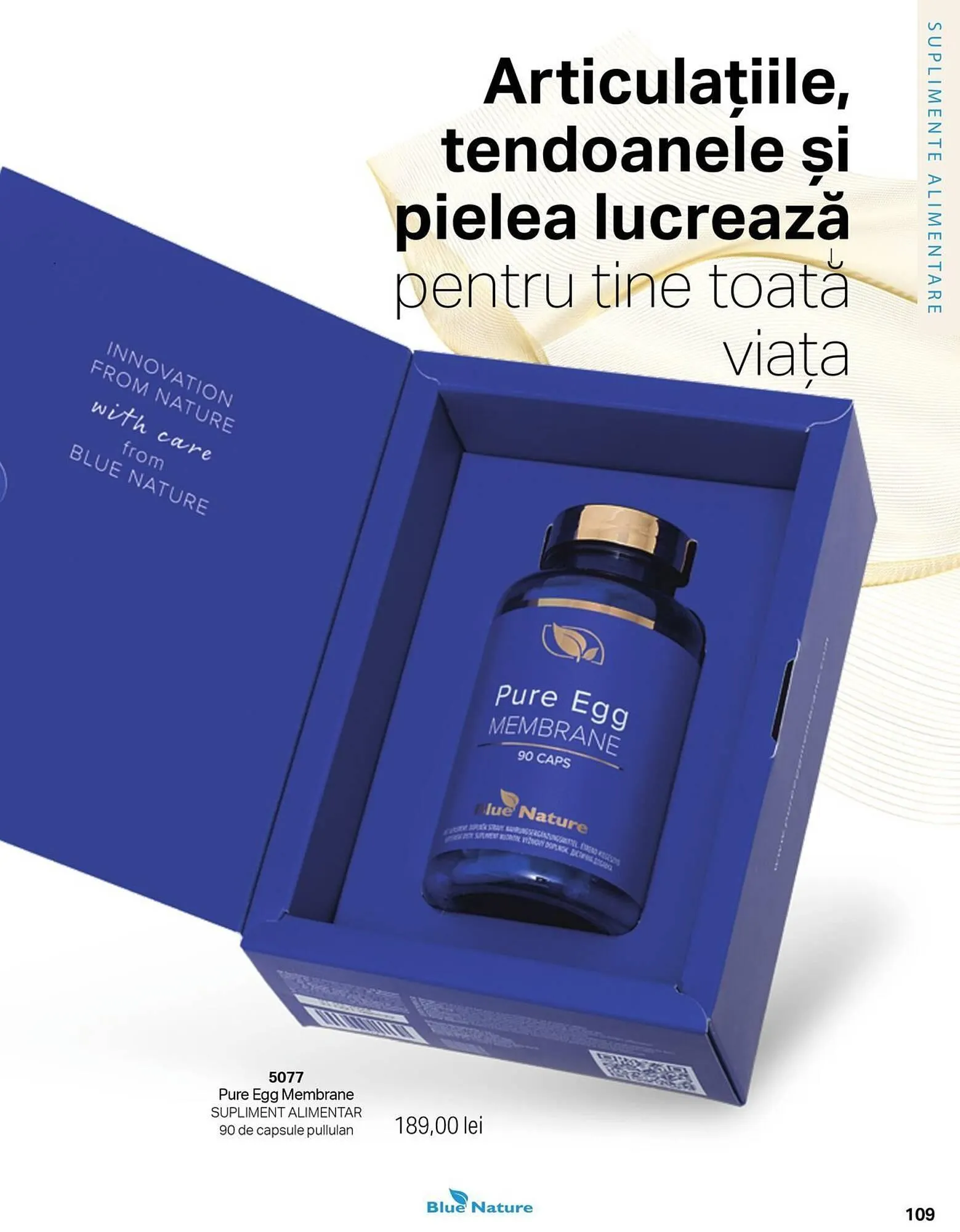 Catalog Catalog BetterStyle de la 3 februarie până la 28 februarie 2025 - Revista Pagina 113