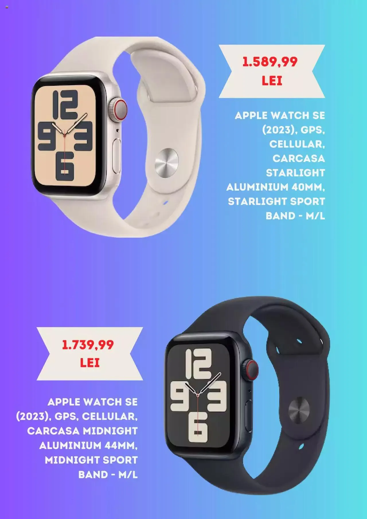 Catalog Catalog Emag de la 18 septembrie până la 24 septembrie 2023 - Revista Pagina 3