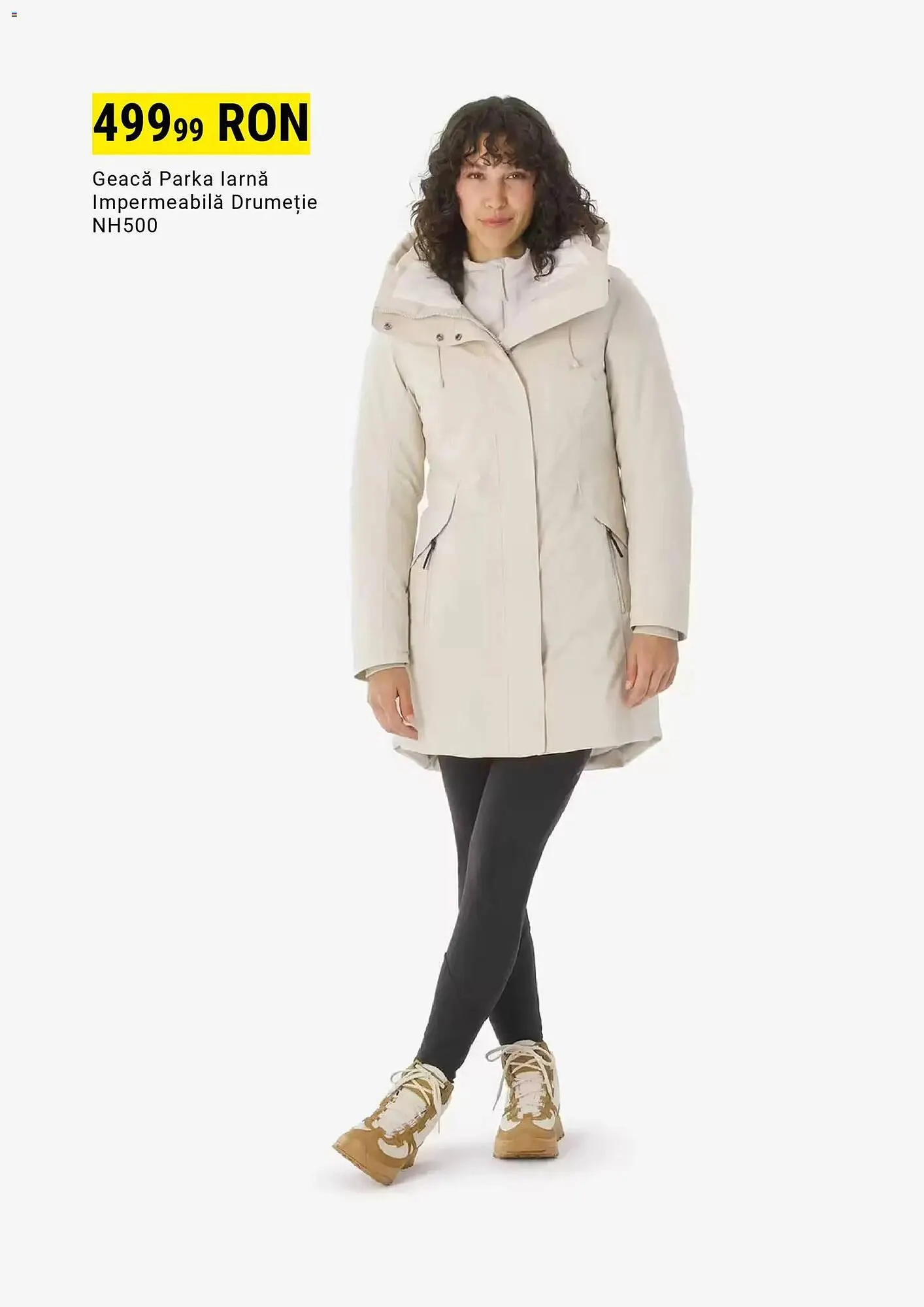 Catalog Catalog Decathlon de la 5 decembrie până la 5 ianuarie 2026 - Revista Pagina 15