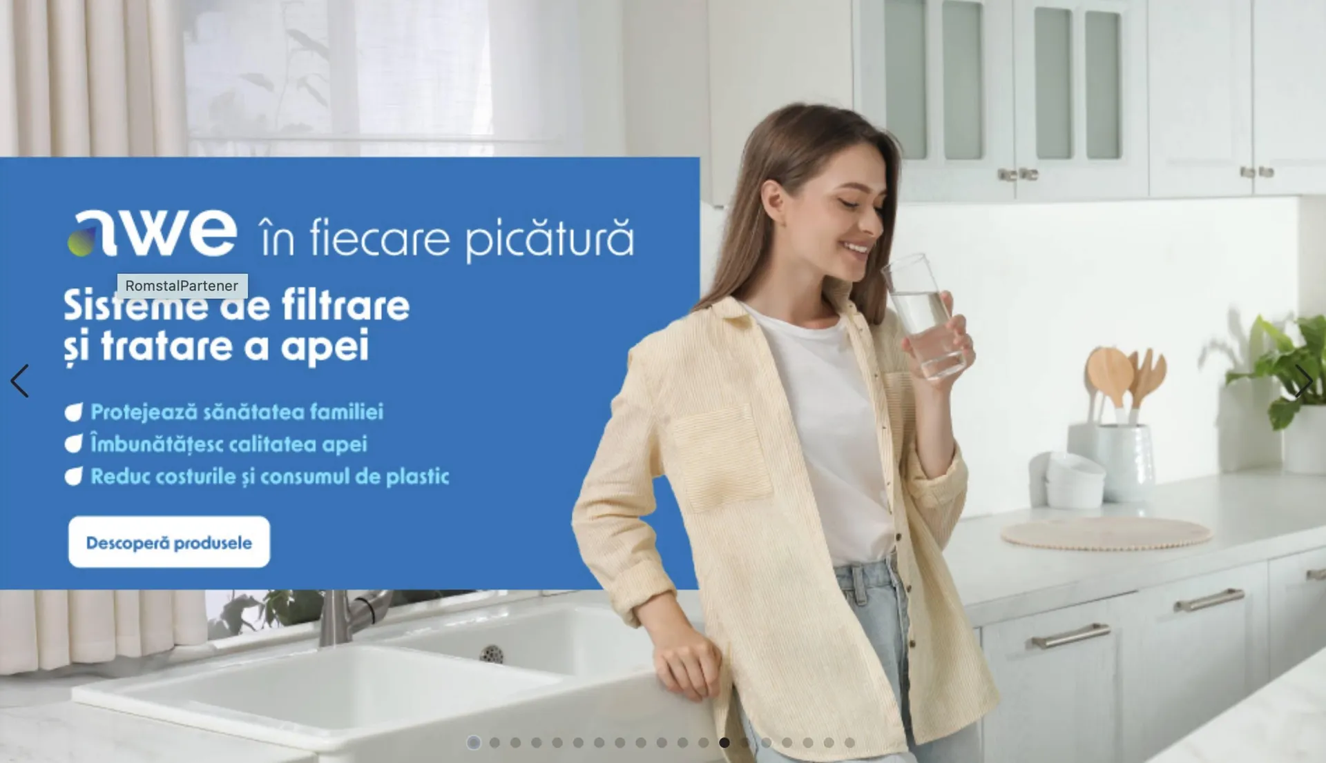 Catalog Catalog Romstal de la 25 decembrie până la 9 ianuarie 2026 - Revista Pagina 9