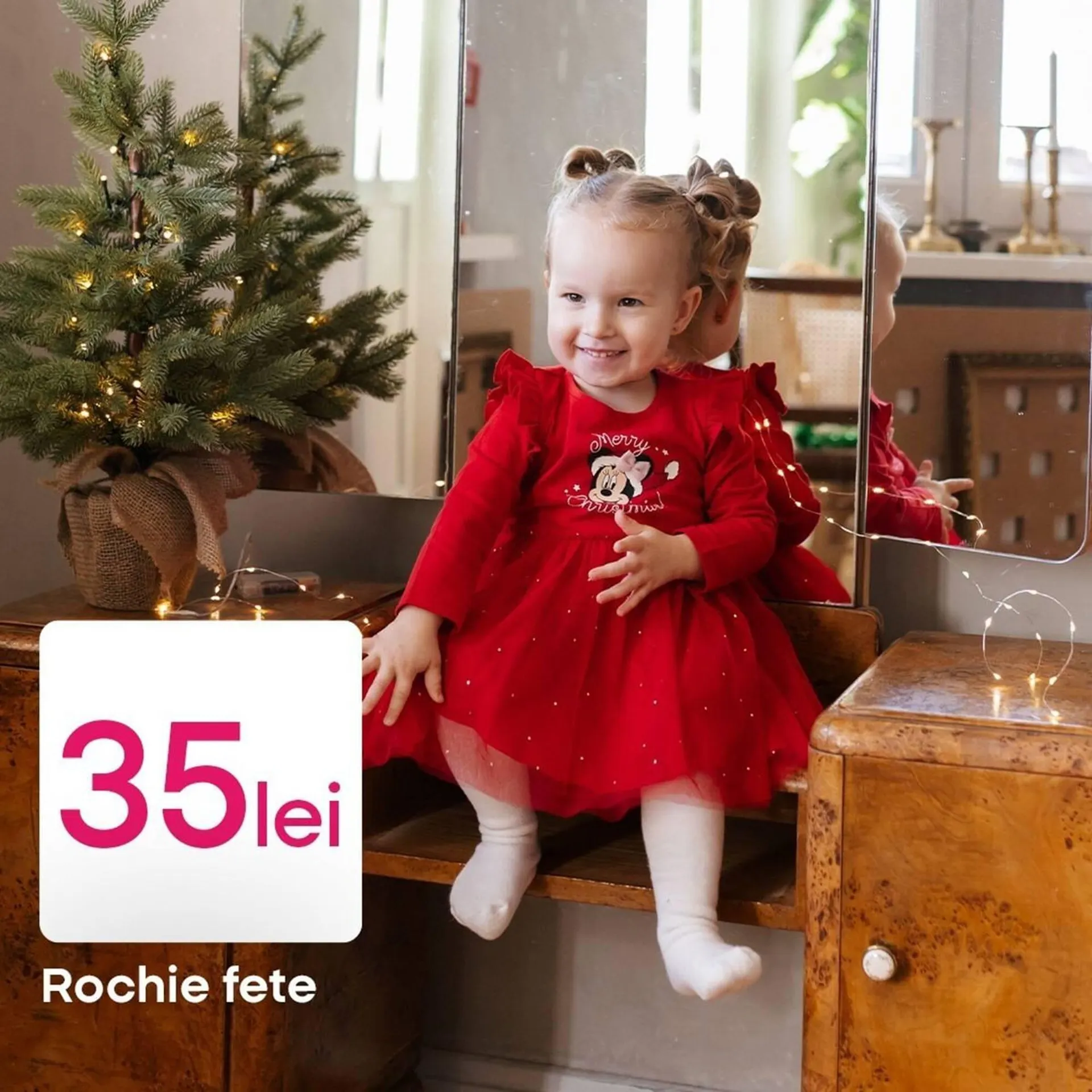 Catalog Catalog Pepco de la 10 decembrie până la 16 decembrie 2025 - Revista Pagina 3