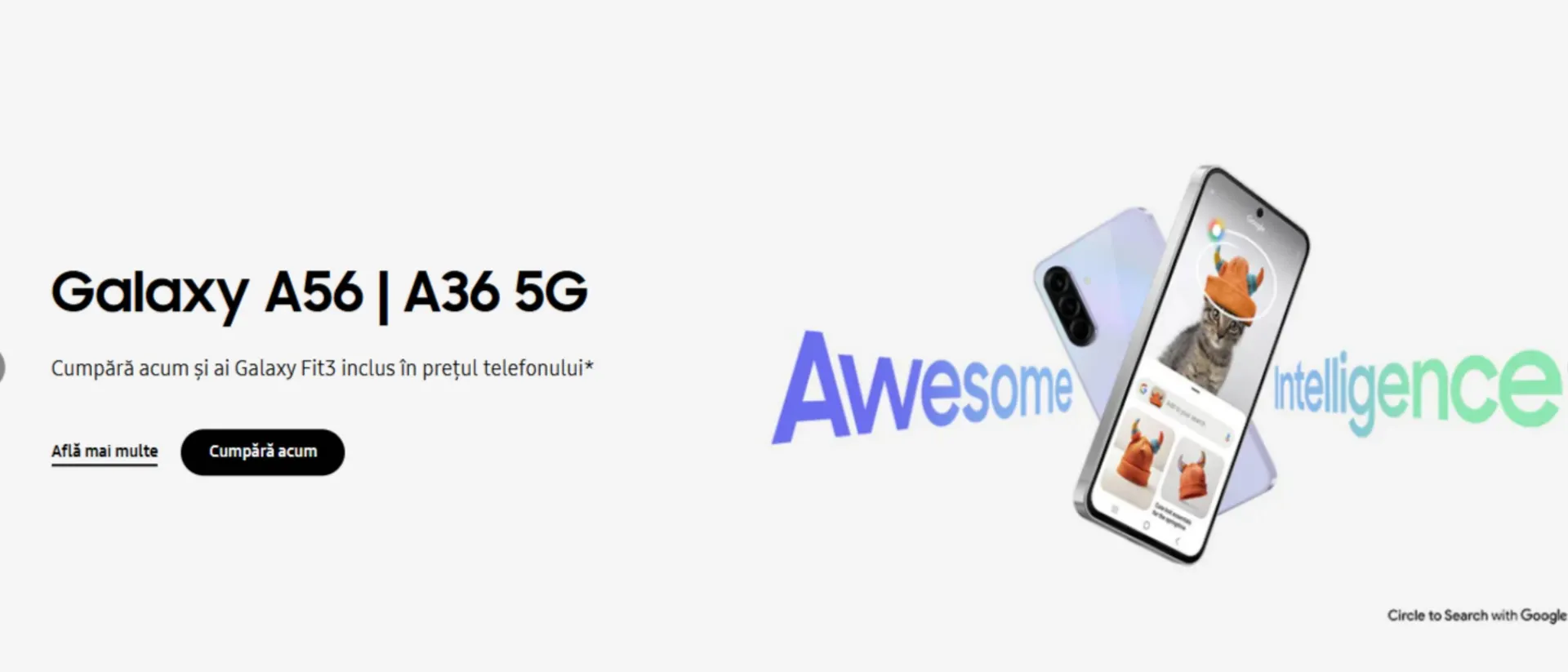 Catalog Catalog Samsung de la 18 aprilie până la 23 aprilie 2025 - Revista Pagina 4