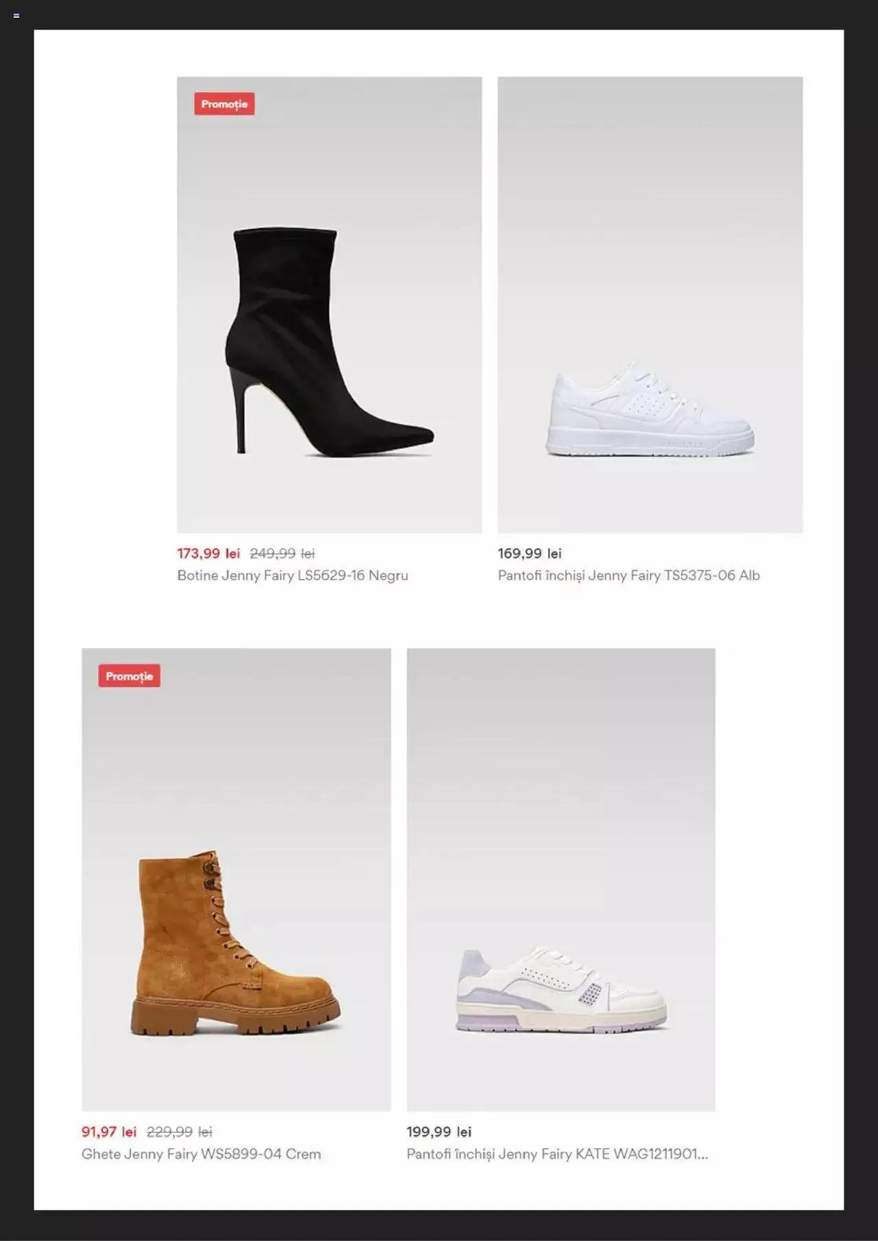 Catalog CCC Catalog de la 15 februarie până la 31 decembrie 2023 - Revista Pagina 4