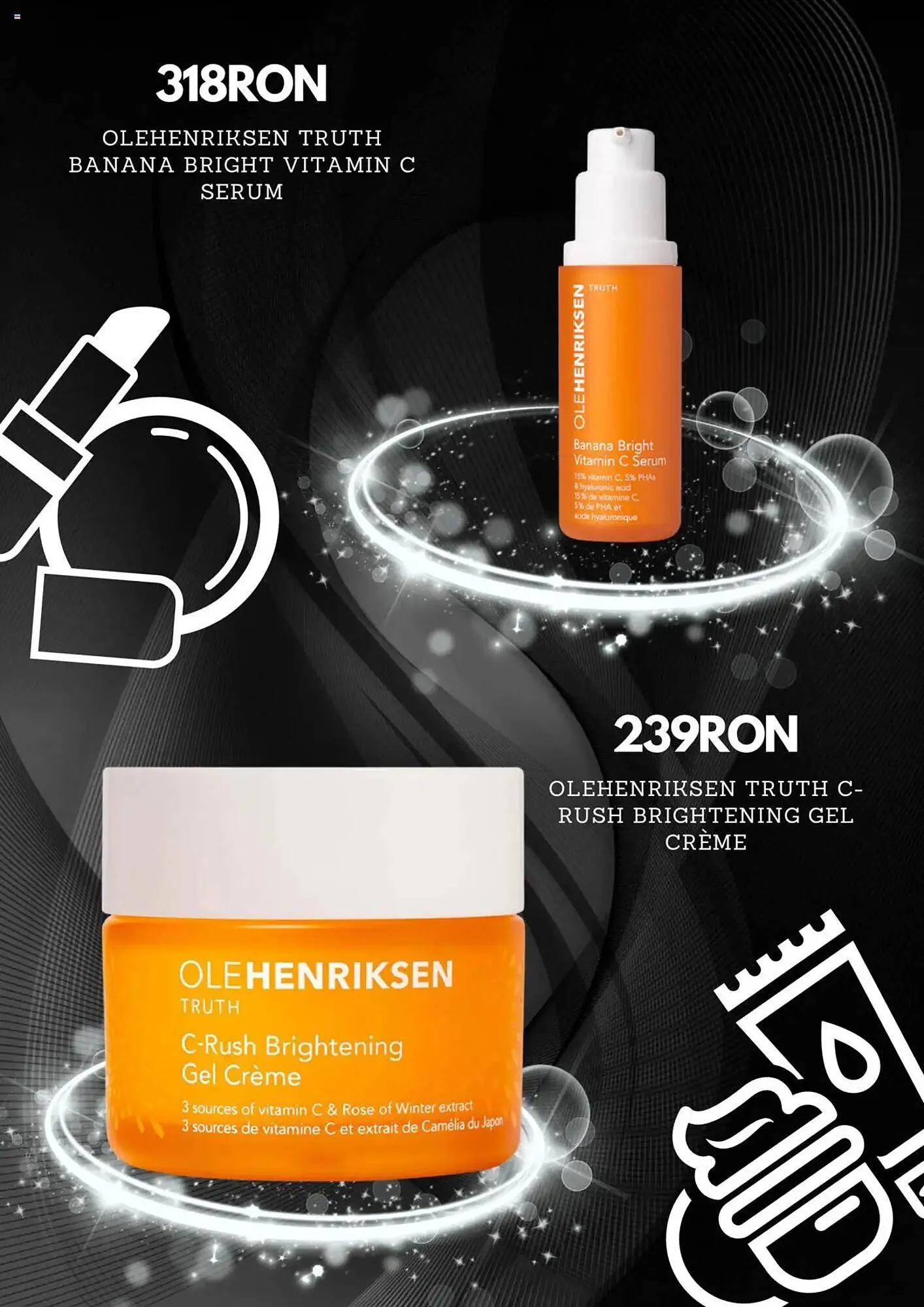 Catalog Catalog Notino de la 31 iulie până la 31 august 2025 - Revista Pagina 4