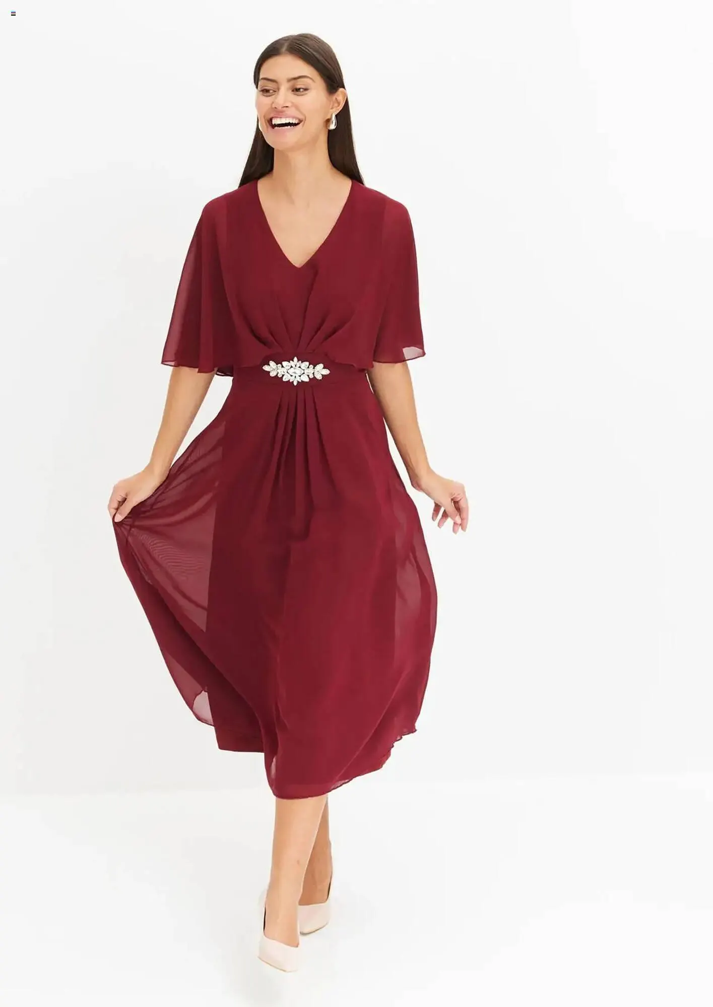 Catalog Catalog Bonprix de la 1 martie până la 31 martie 2025 - Revista Pagina 12