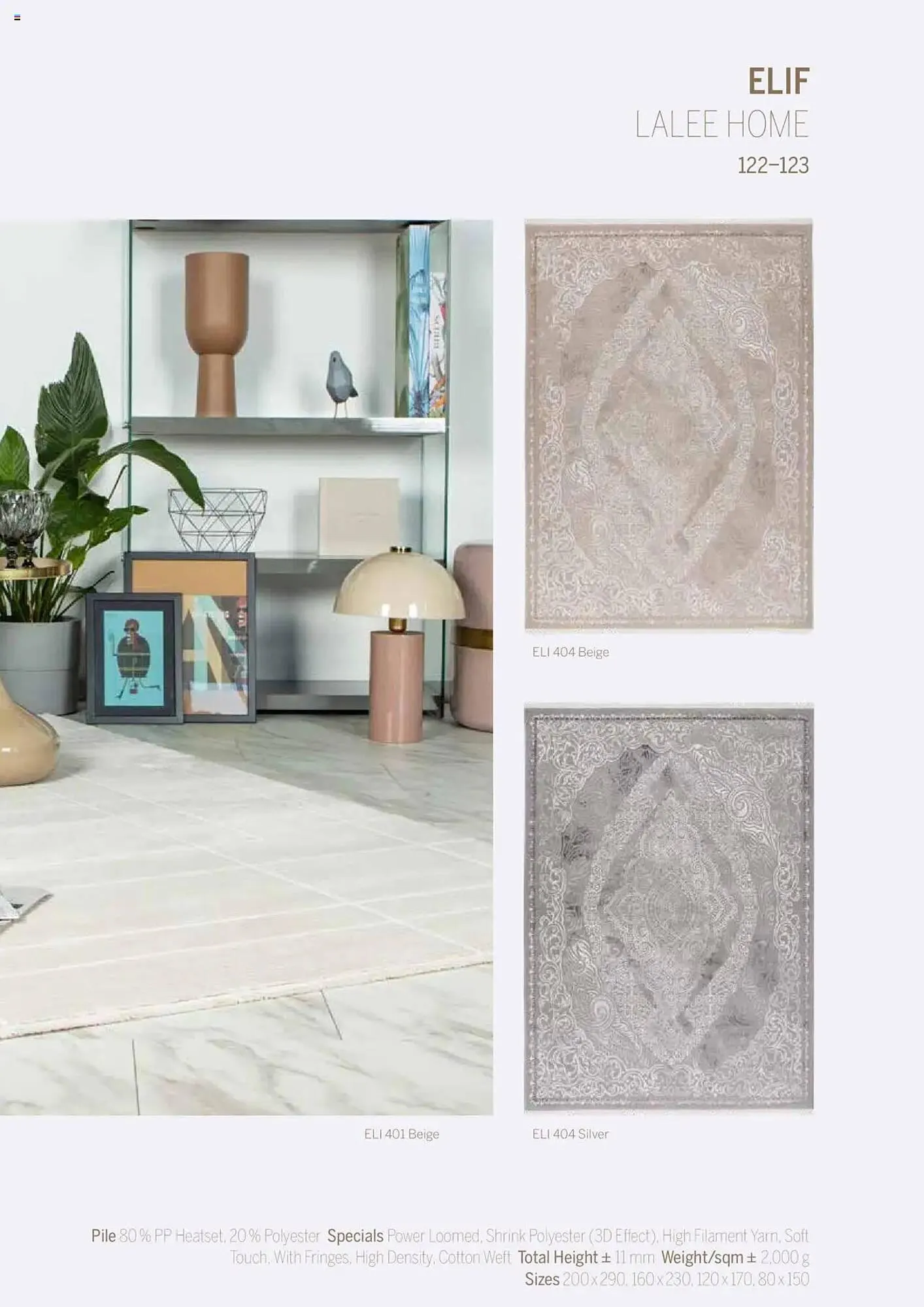 Catalog Catalog Proges de la 11 decembrie până la 31 decembrie 2025 - Revista Pagina 123