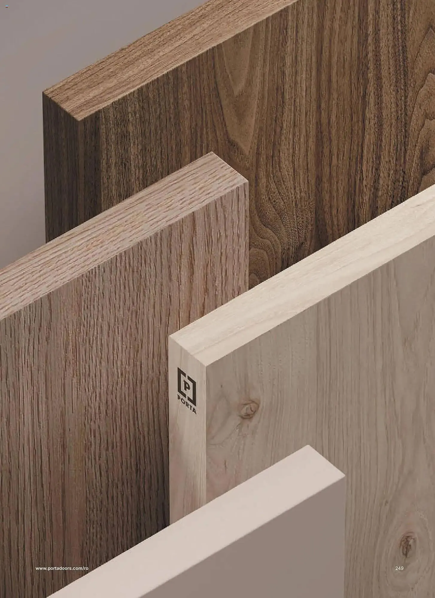 Catalog Catalog Proges de la 12 februarie până la 28 februarie 2027 - Revista Pagina 252