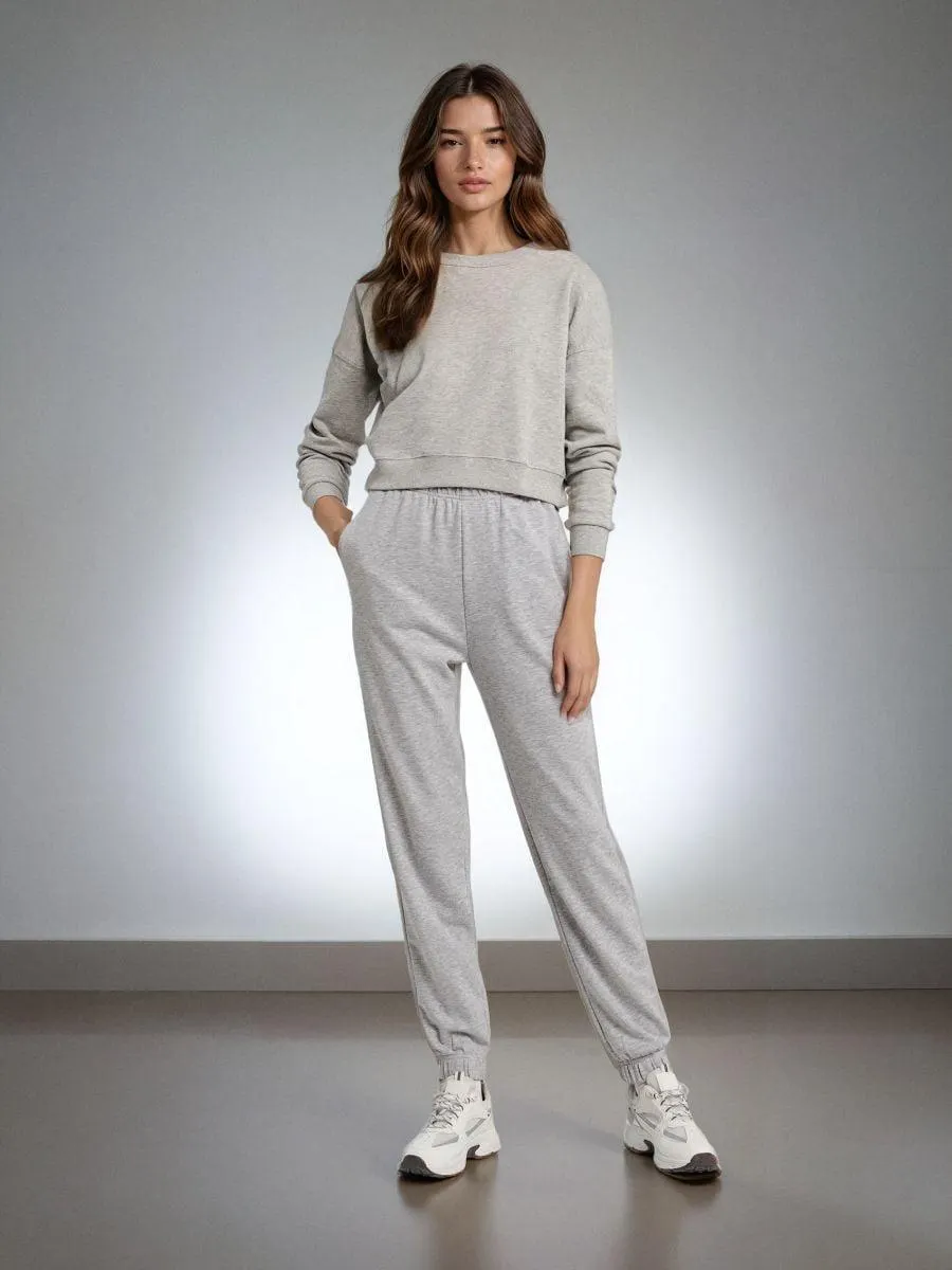 Pantaloni de trening basic