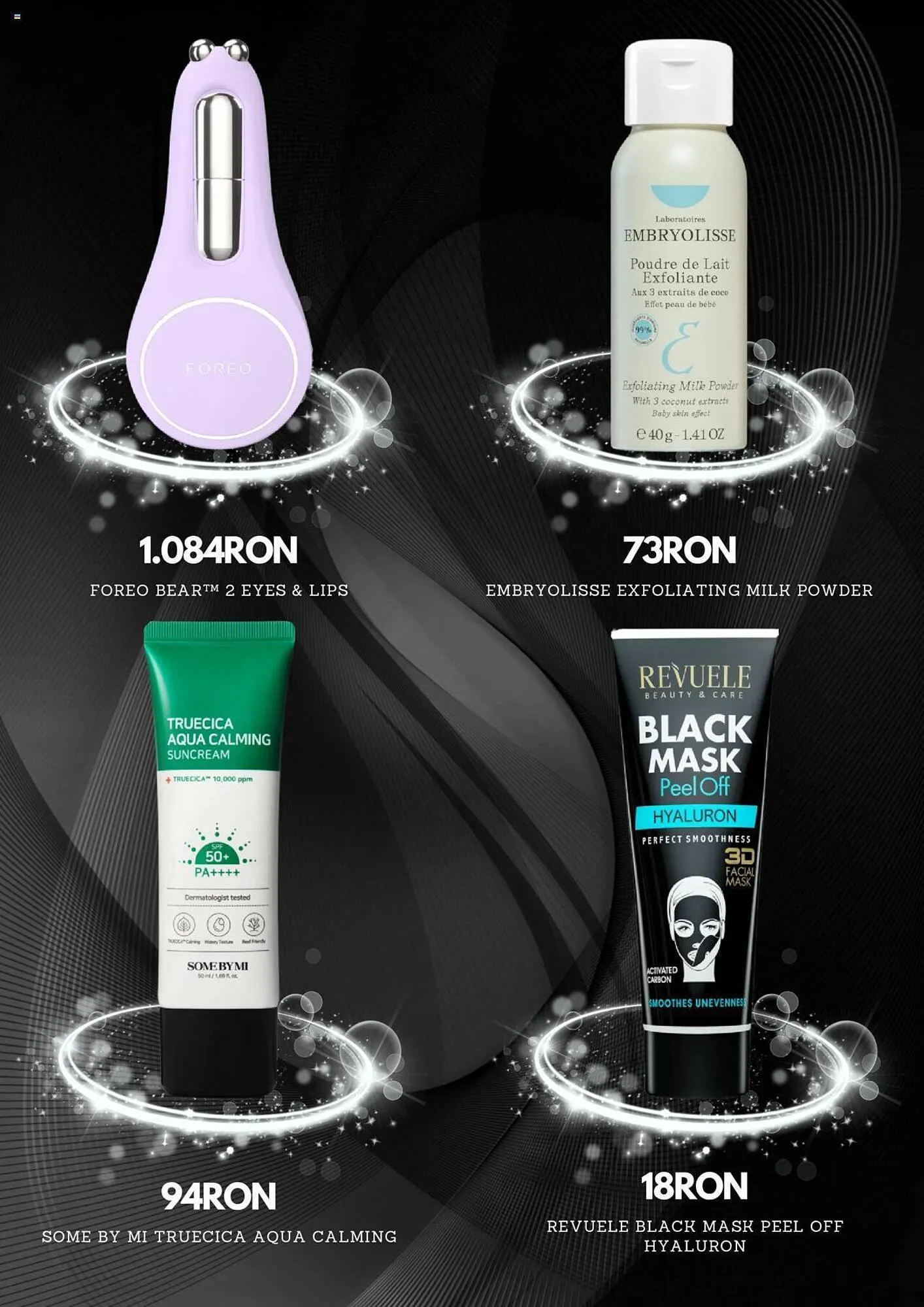 Catalog Notino catalog de la 1 octombrie până la 31 octombrie 2023 - Revista Pagina 8