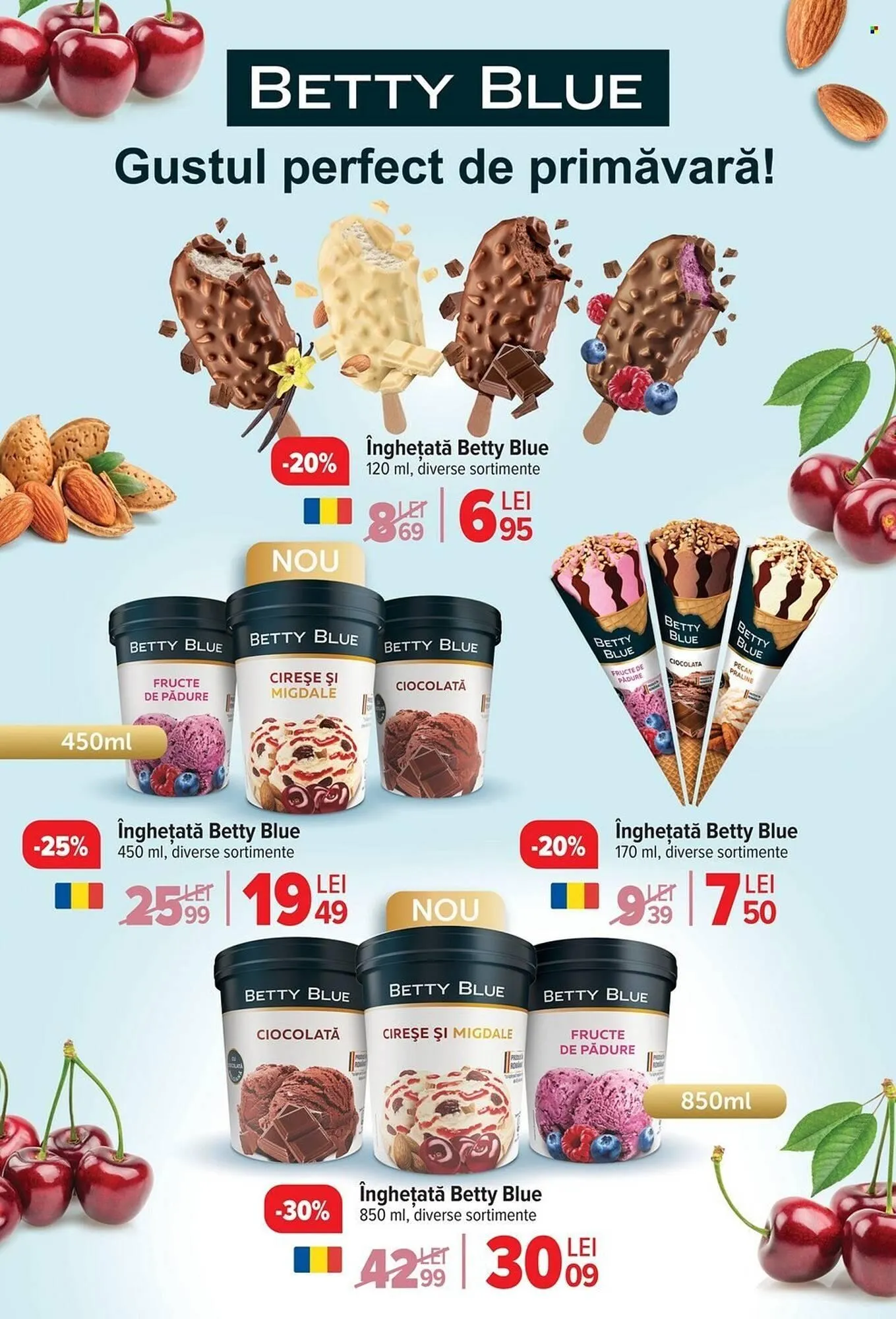 Catalog Catalog Carrefour de la 7 mai până la 20 mai 2025 - Revista Pagina 8