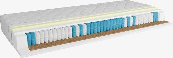 Saltea arcuri 160x200 ISA PS65 DREAMZONE