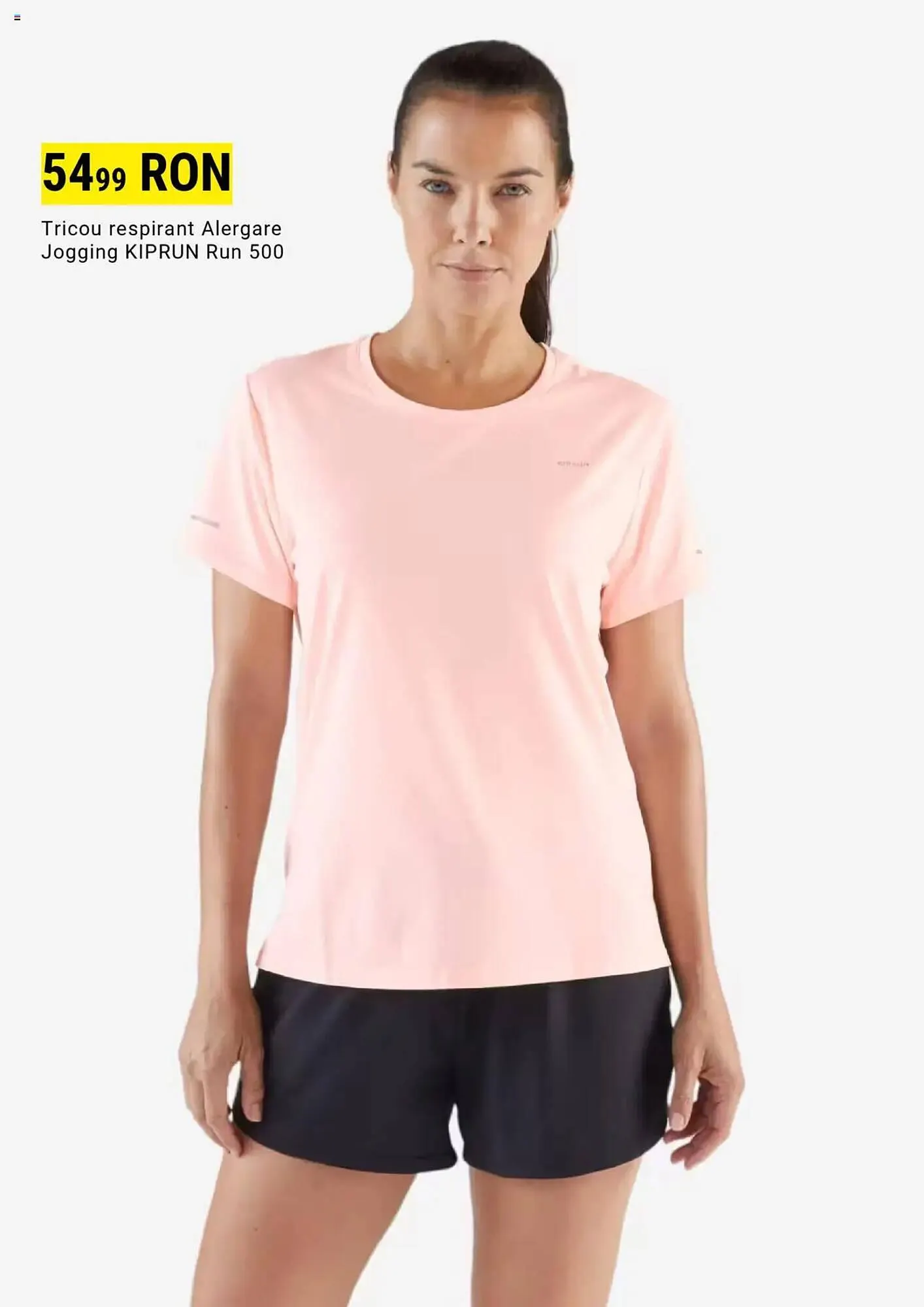 Catalog Catalog Decathlon de la 1 aprilie până la 30 aprilie 2025 - Revista Pagina 12