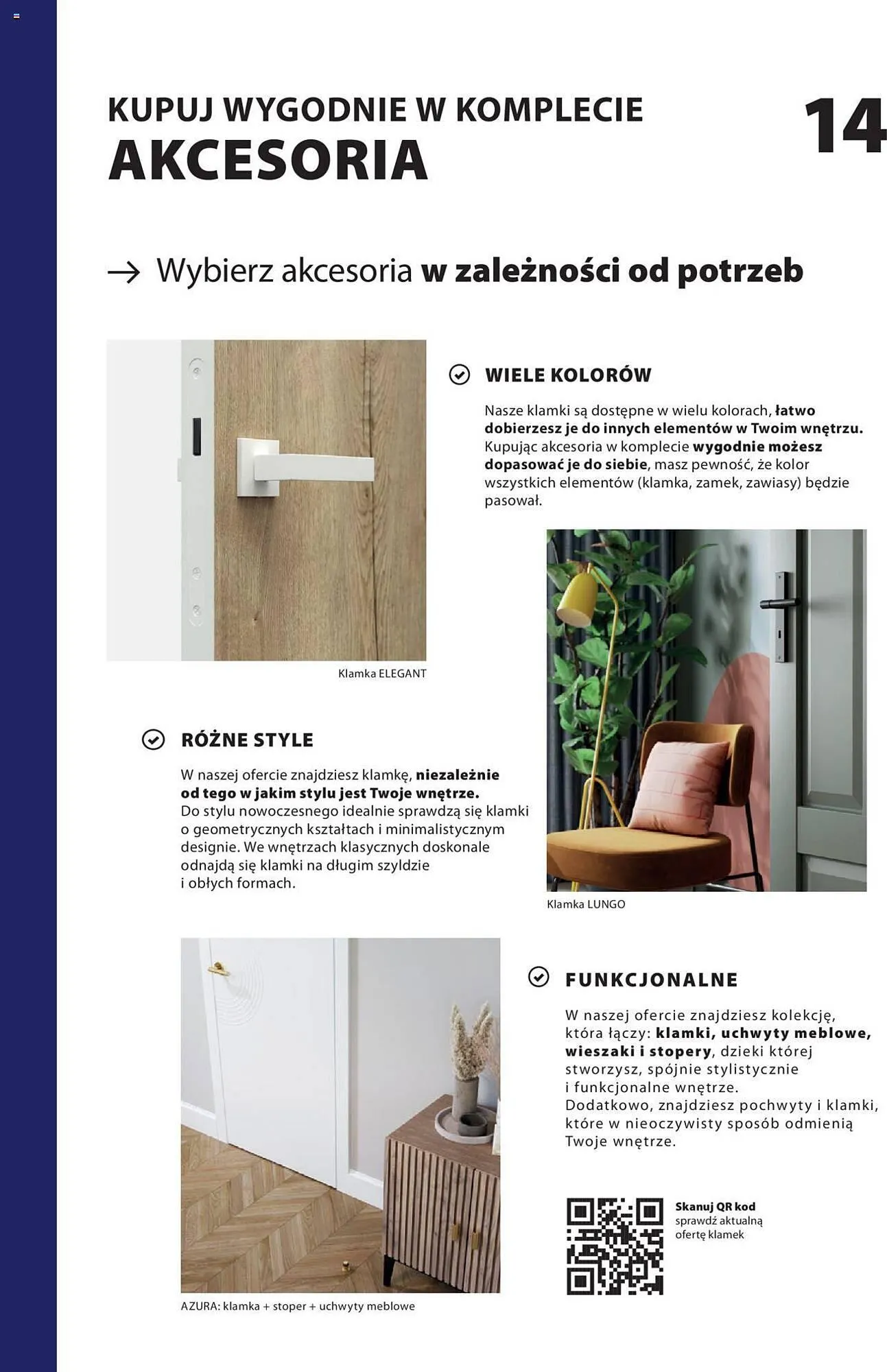 Catalog Proges catalog de la 31 mai până la 31 decembrie 2024 - Revista Pagina 456