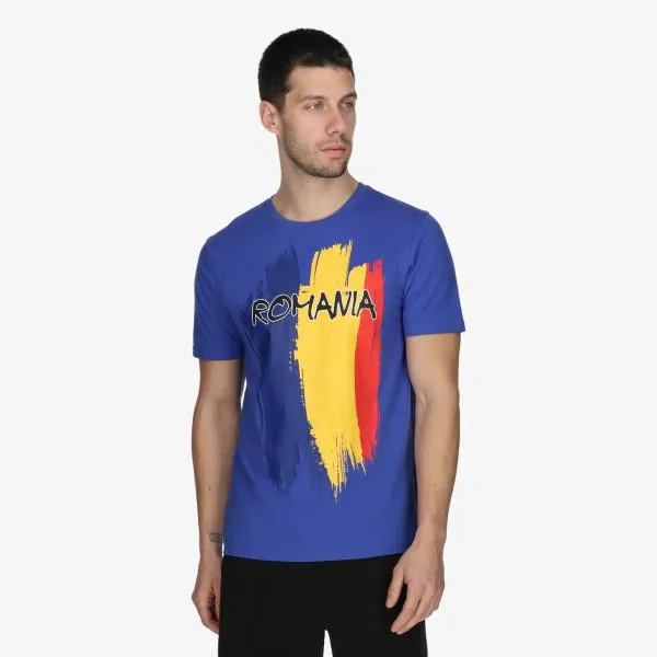 Umbro Tricou EC ROMANIA T SHIRT
