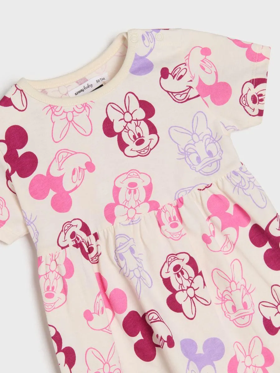 Rochie Mickey Mouse