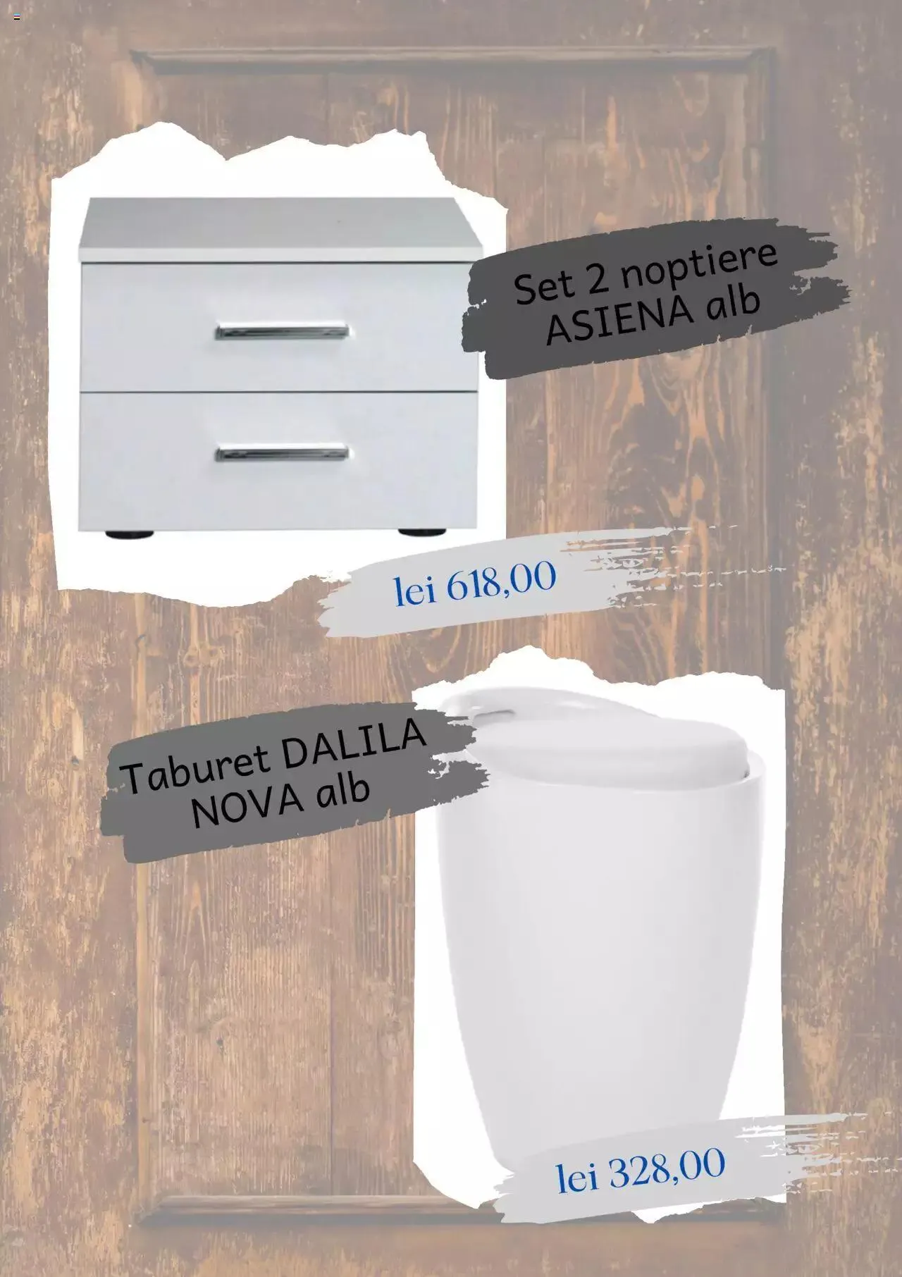 Catalog Catalog Elvila de la 23 ianuarie până la 28 ianuarie 2024 - Revista Pagina 2