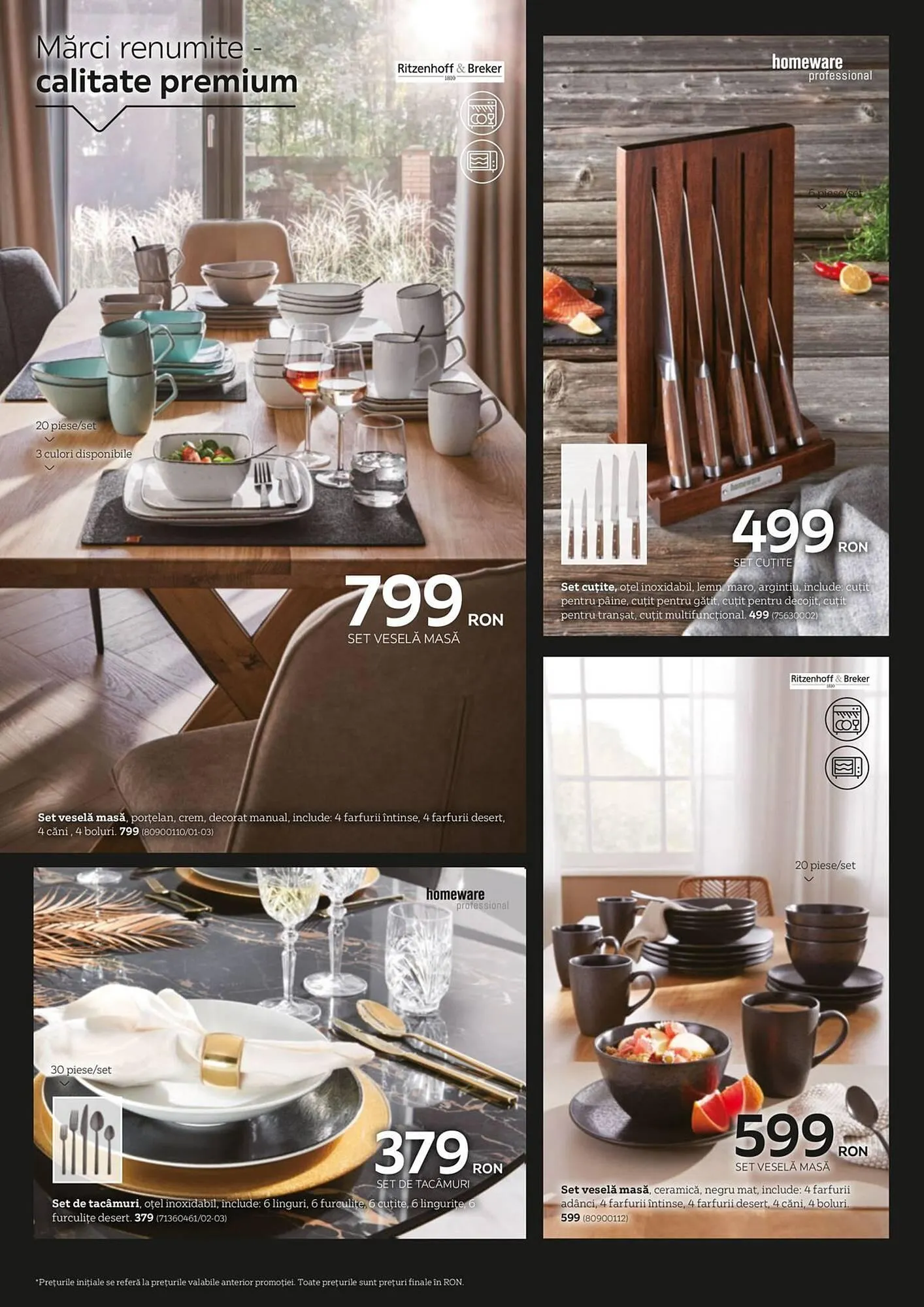 Catalog XXXLutz catalog de la 1 iunie până la 31 decembrie 2023 - Revista Pagina 56