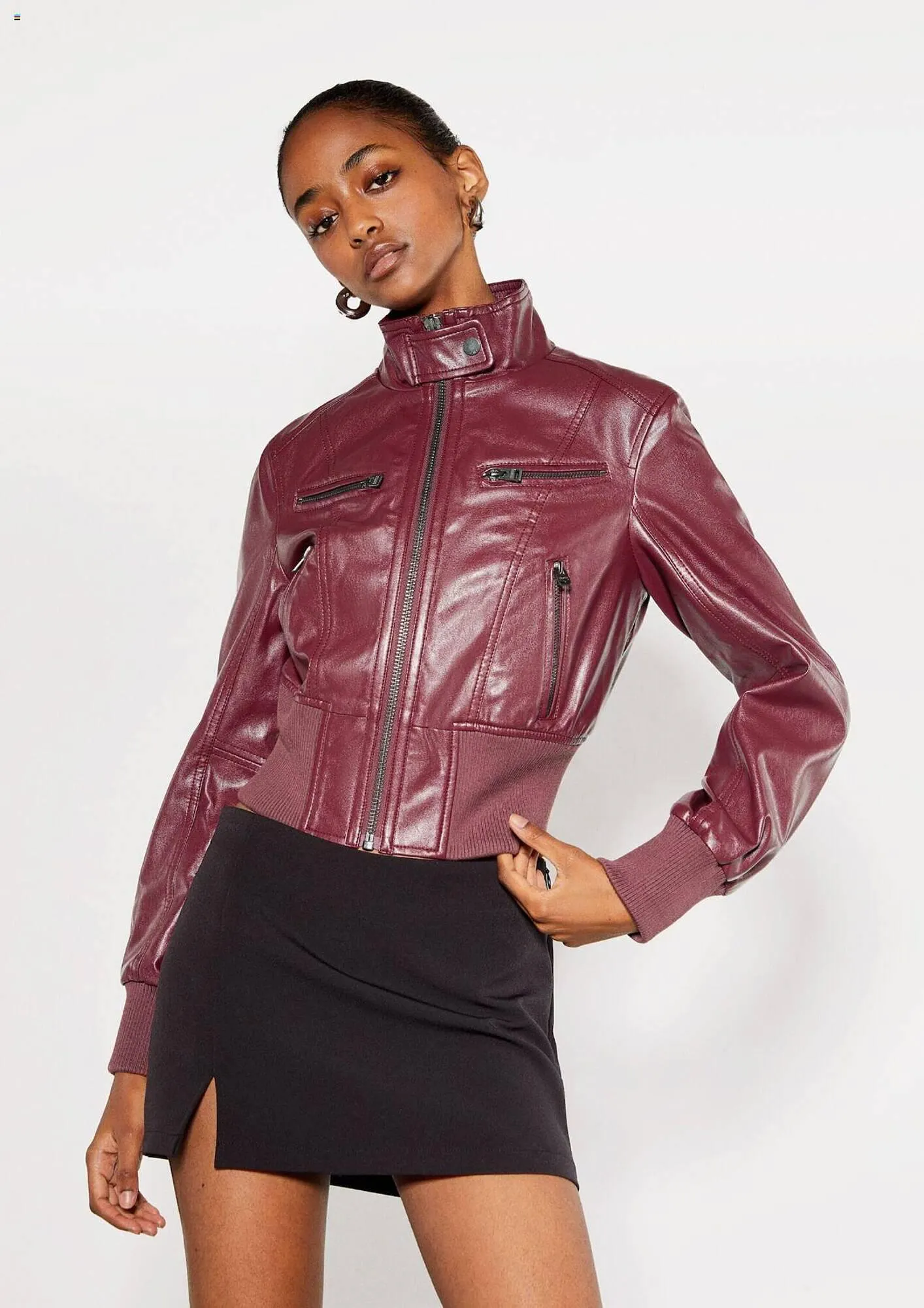 Volantino Bershka da 1 gennaio a 31 gennaio di 2024 - Pagina del volantino 16