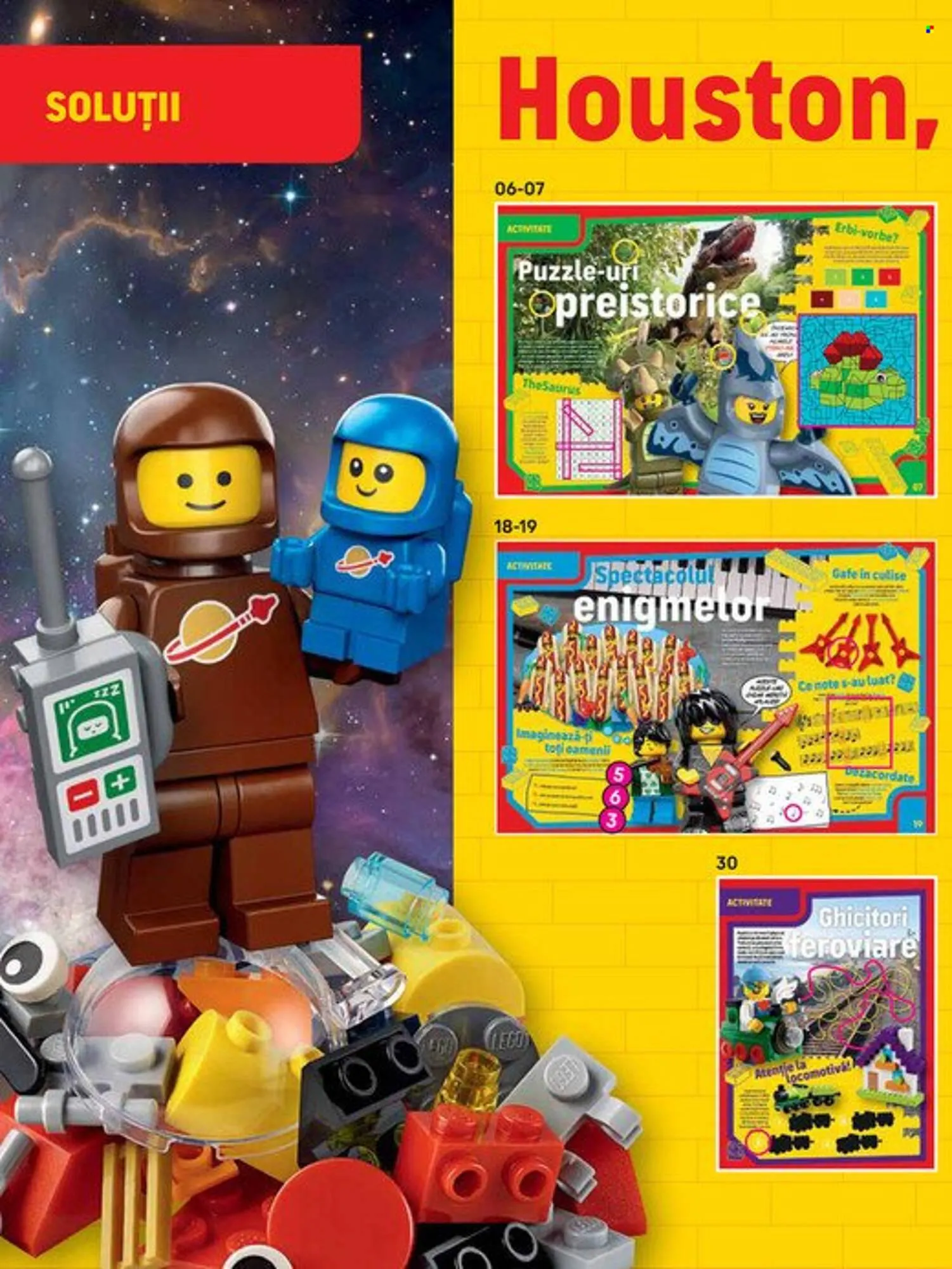 Catalog Catalog Carrefour de la 25 martie până la 2 iunie 2026 - Revista Pagina 34