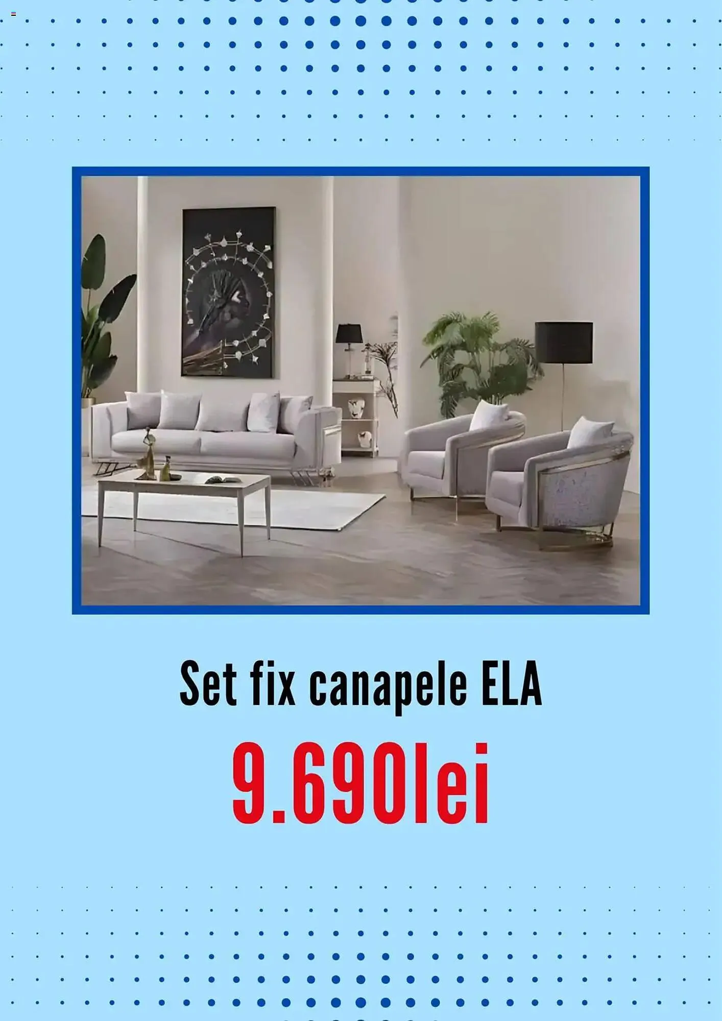 Catalog Catalog ELVILA de la 20 februarie până la 27 martie 2025 - Revista Pagina 4