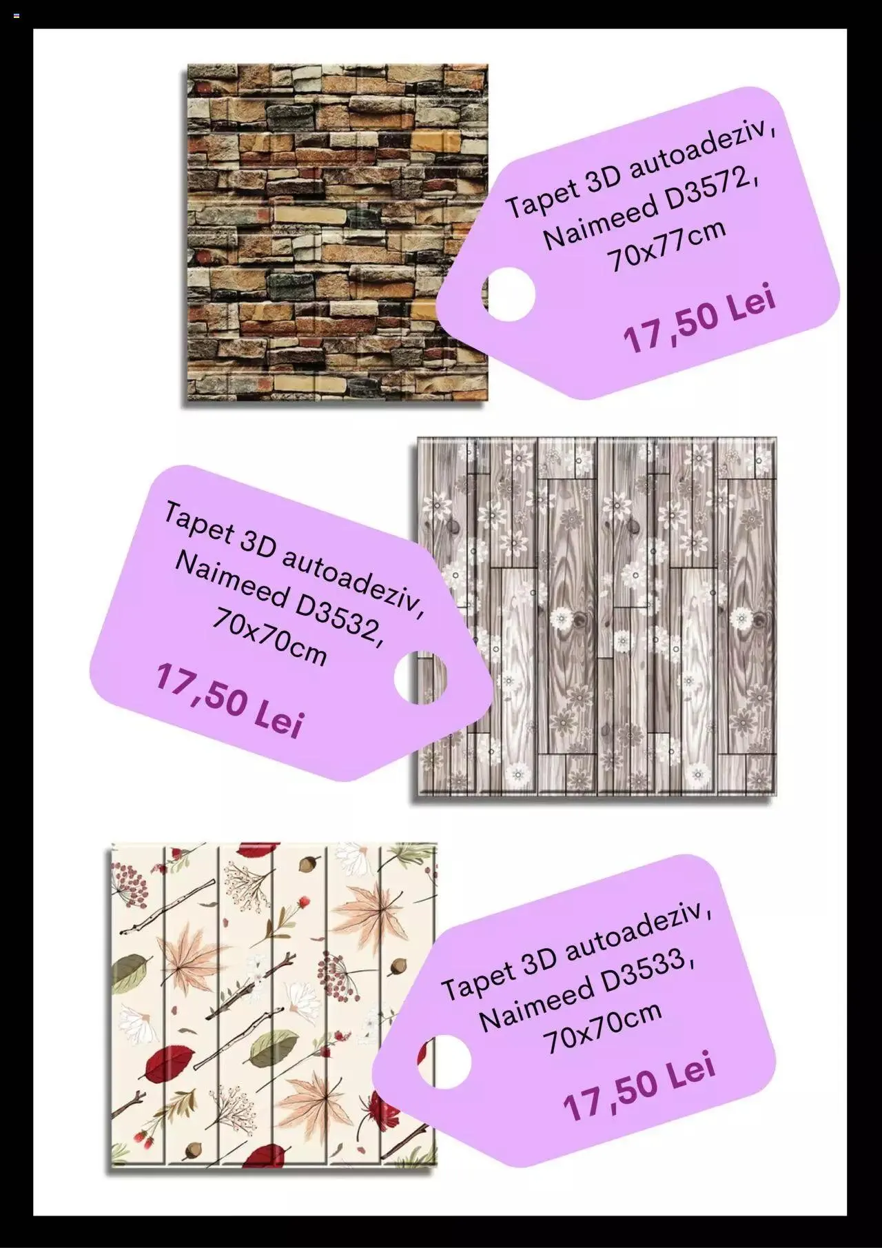 Catalog Catalog Vivre de la 8 mai până la 31 decembrie 2023 - Revista Pagina 4