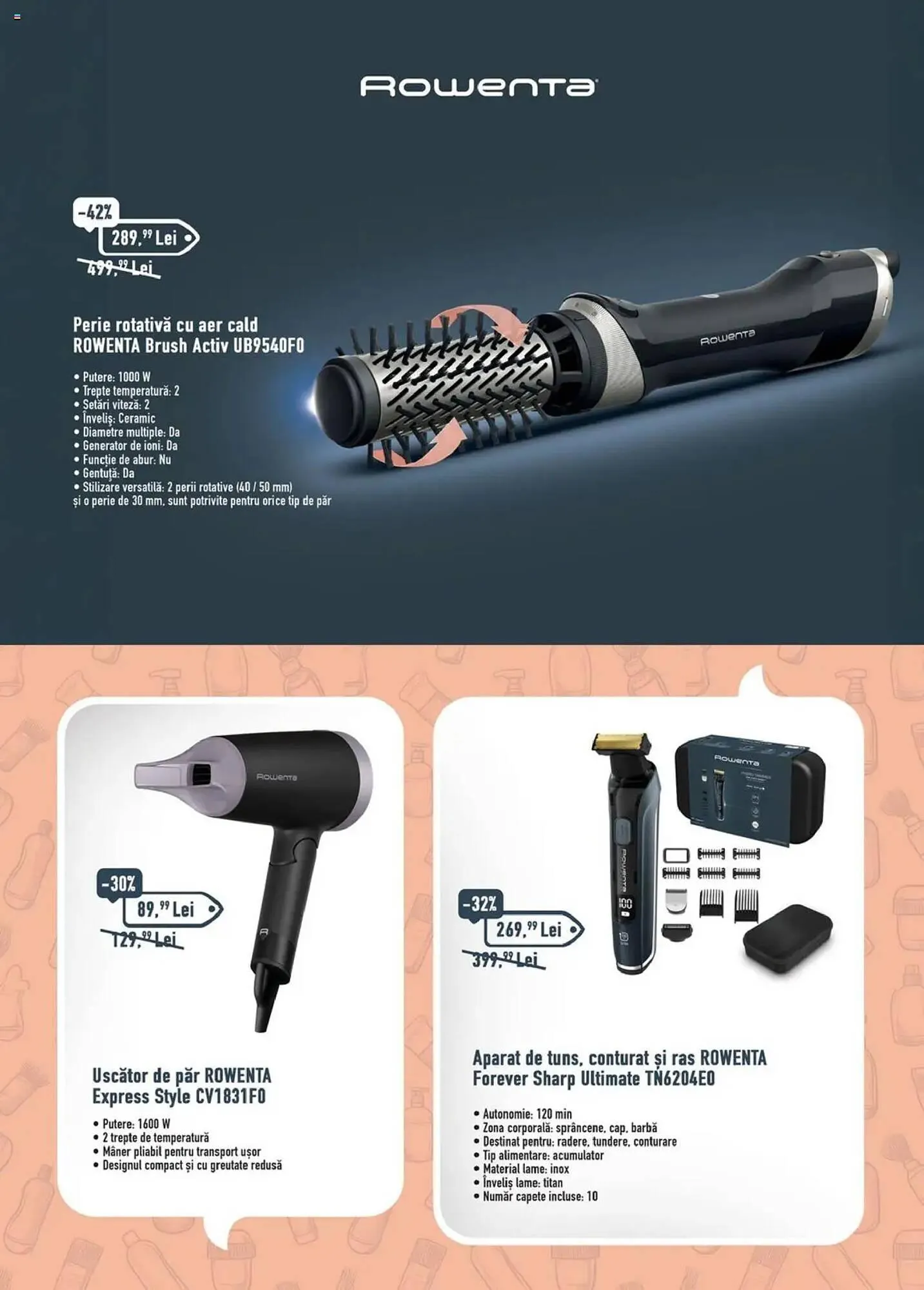 Catalog Catalog Carrefour de la 8 iunie până la 13 iulie 2025 - Revista Pagina 17