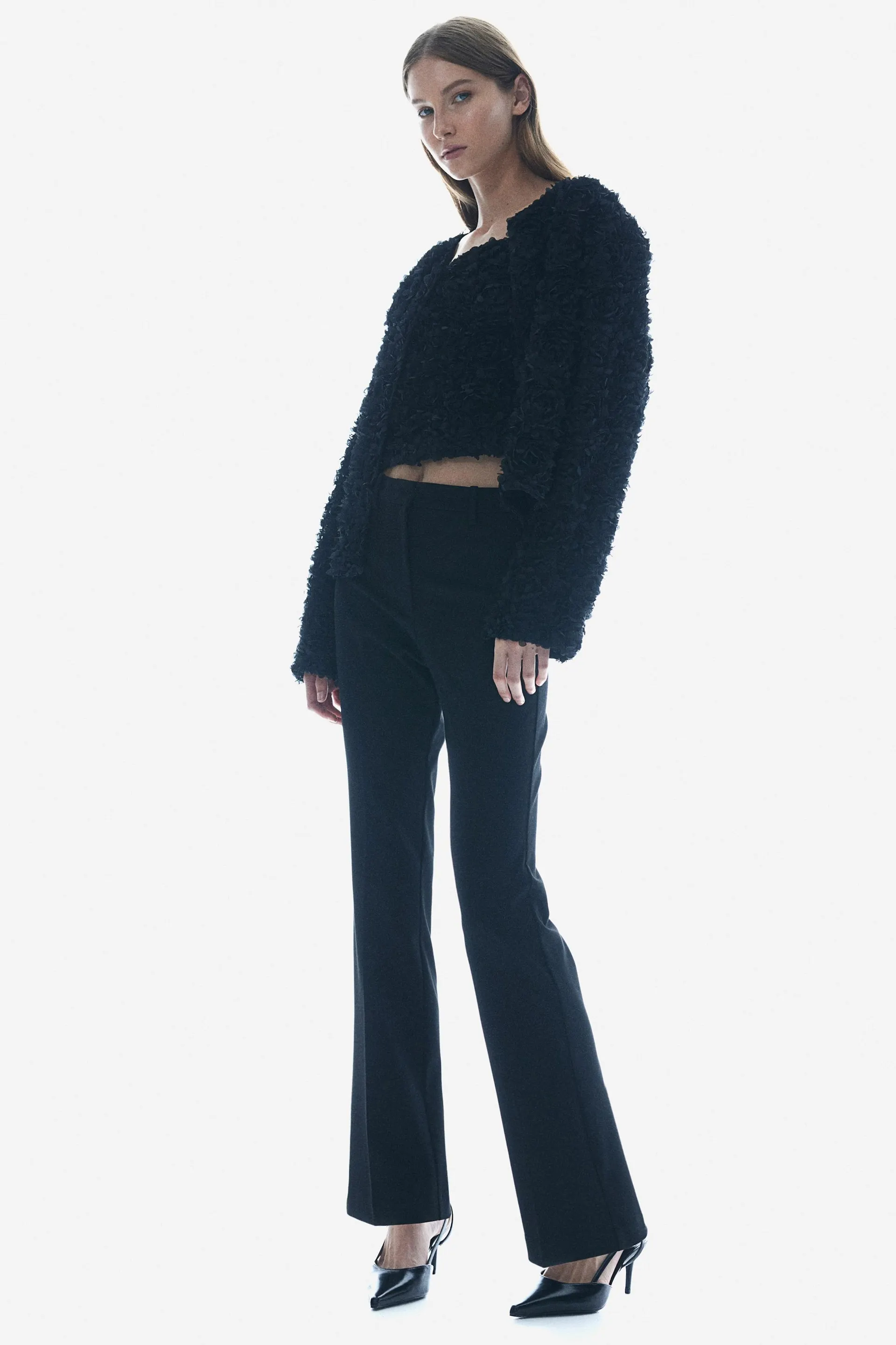 Top tip bustieră cu aplicații