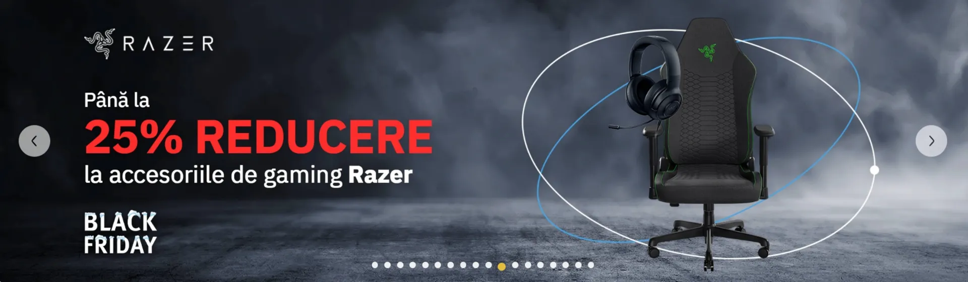 Catalog Catalog Media Galaxy de la 12 februarie până la 18 februarie 2026 - Revista Pagina 8