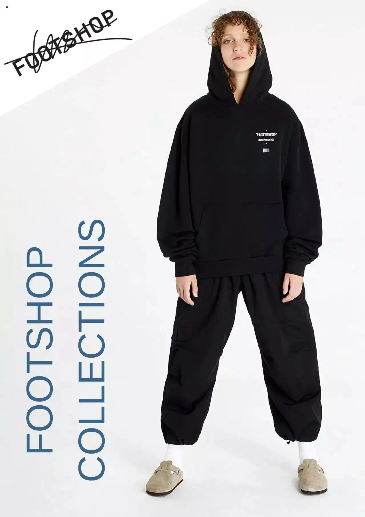 Catalog Footshop - 0