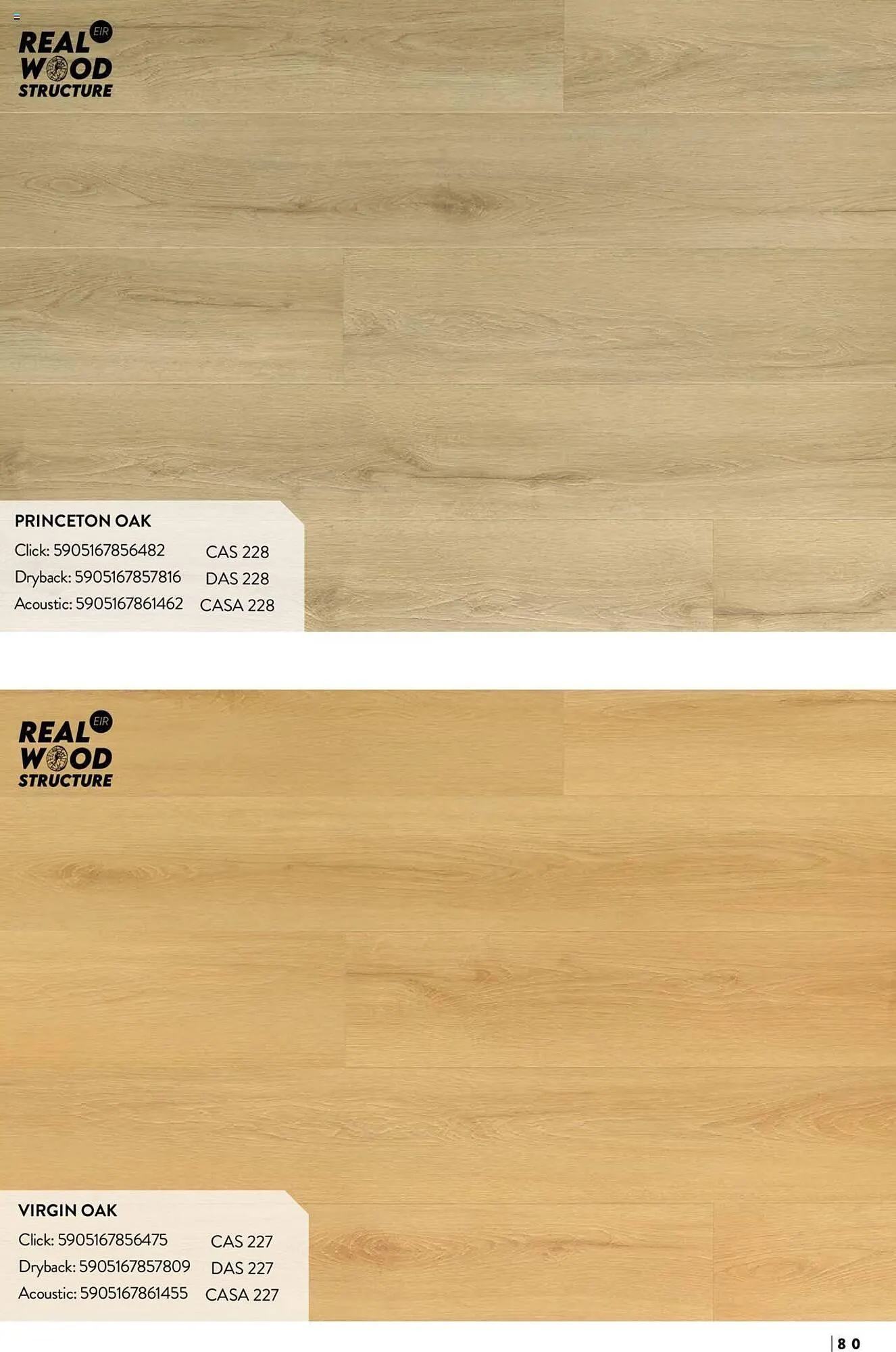 Catalog Proges catalog de la 15 iulie până la 31 decembrie 2024 - Revista Pagina 80