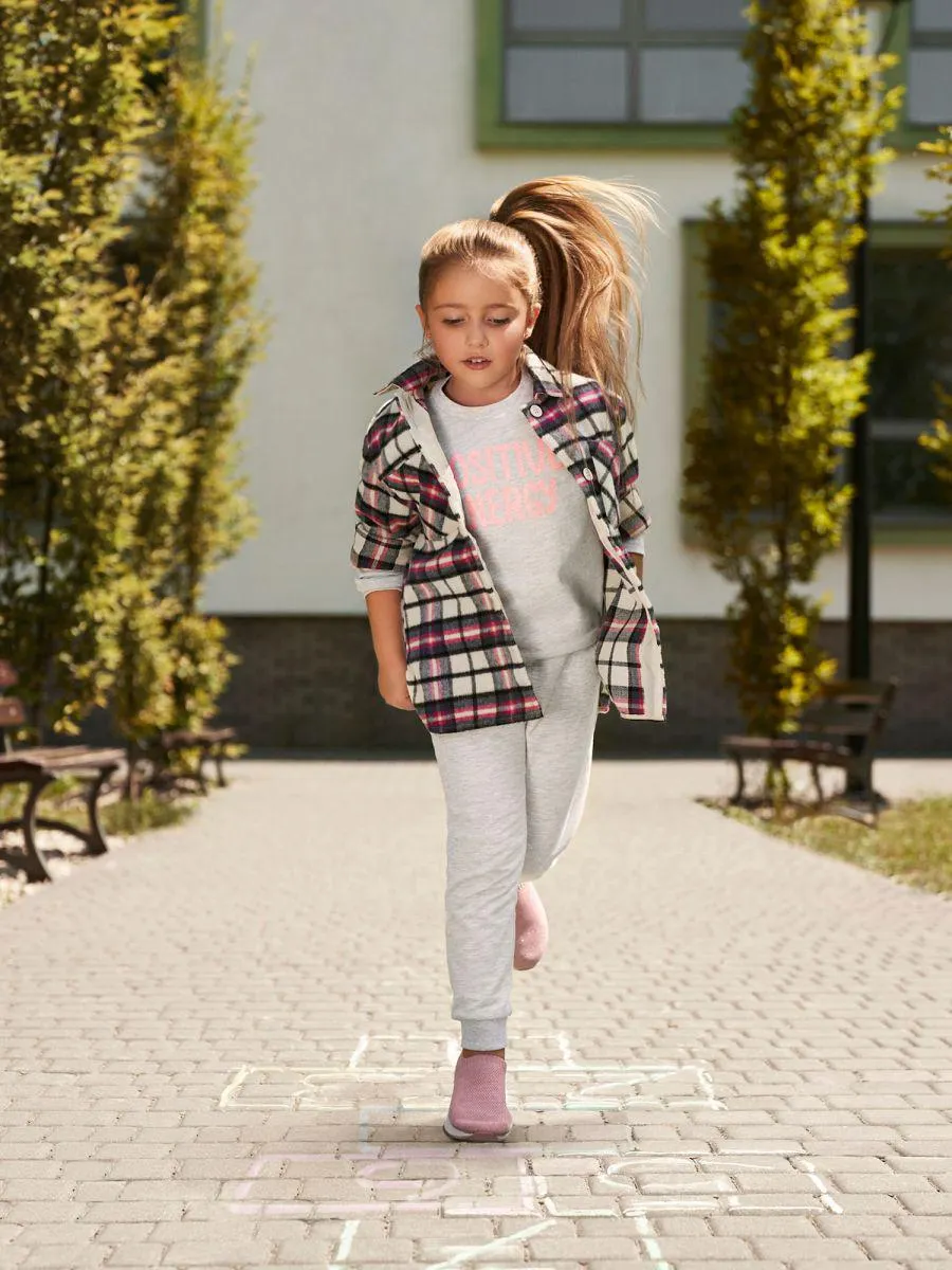 Pantaloni sport jogger