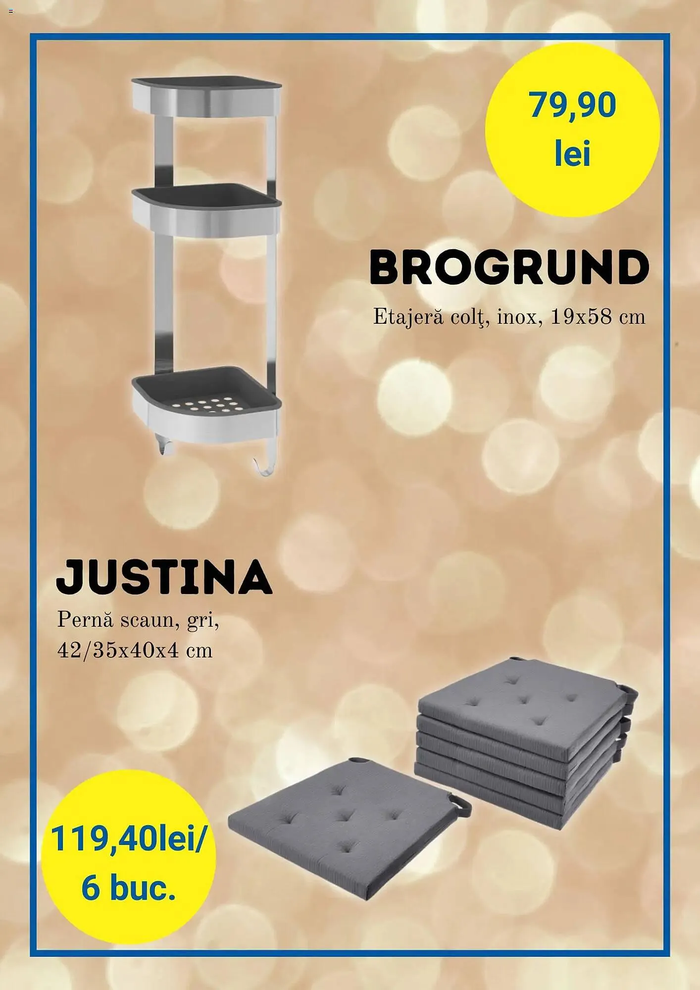Catalog Catalog Ikea de la 31 decembrie până la 31 ianuarie 2026 - Revista Pagina 7