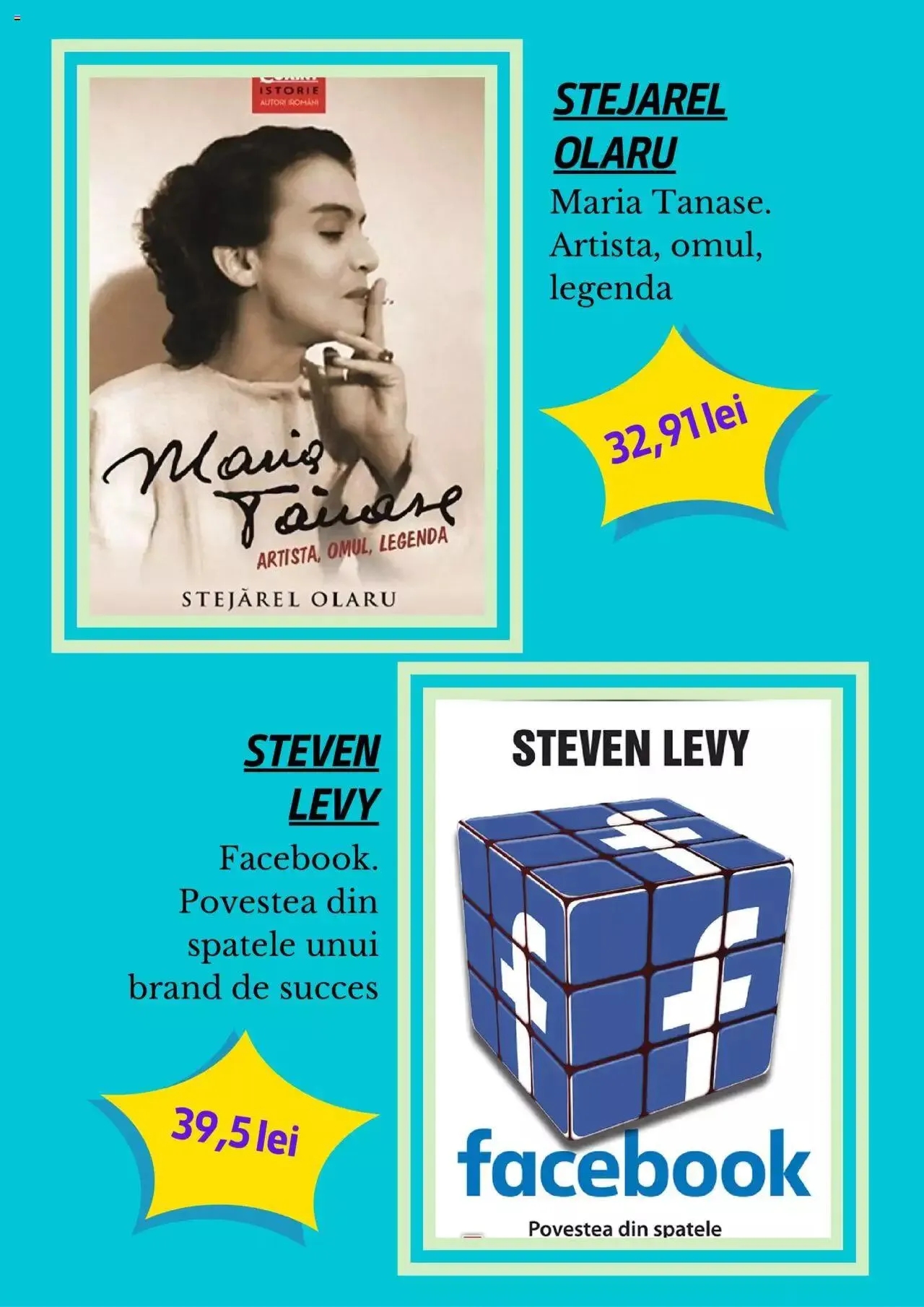 Catalog Catalog Elefant de la 18 septembrie până la 24 septembrie 2023 - Revista Pagina 4