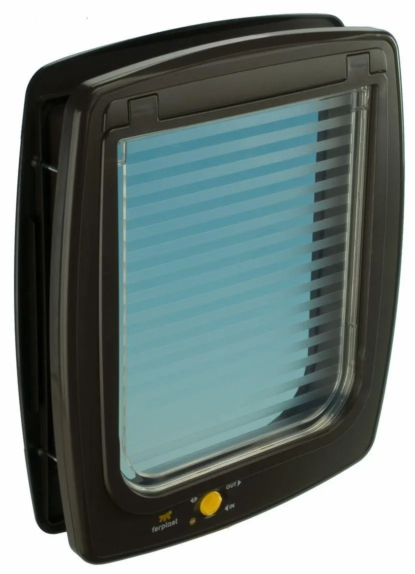 Ferplast Usa Swing 15 T Maro