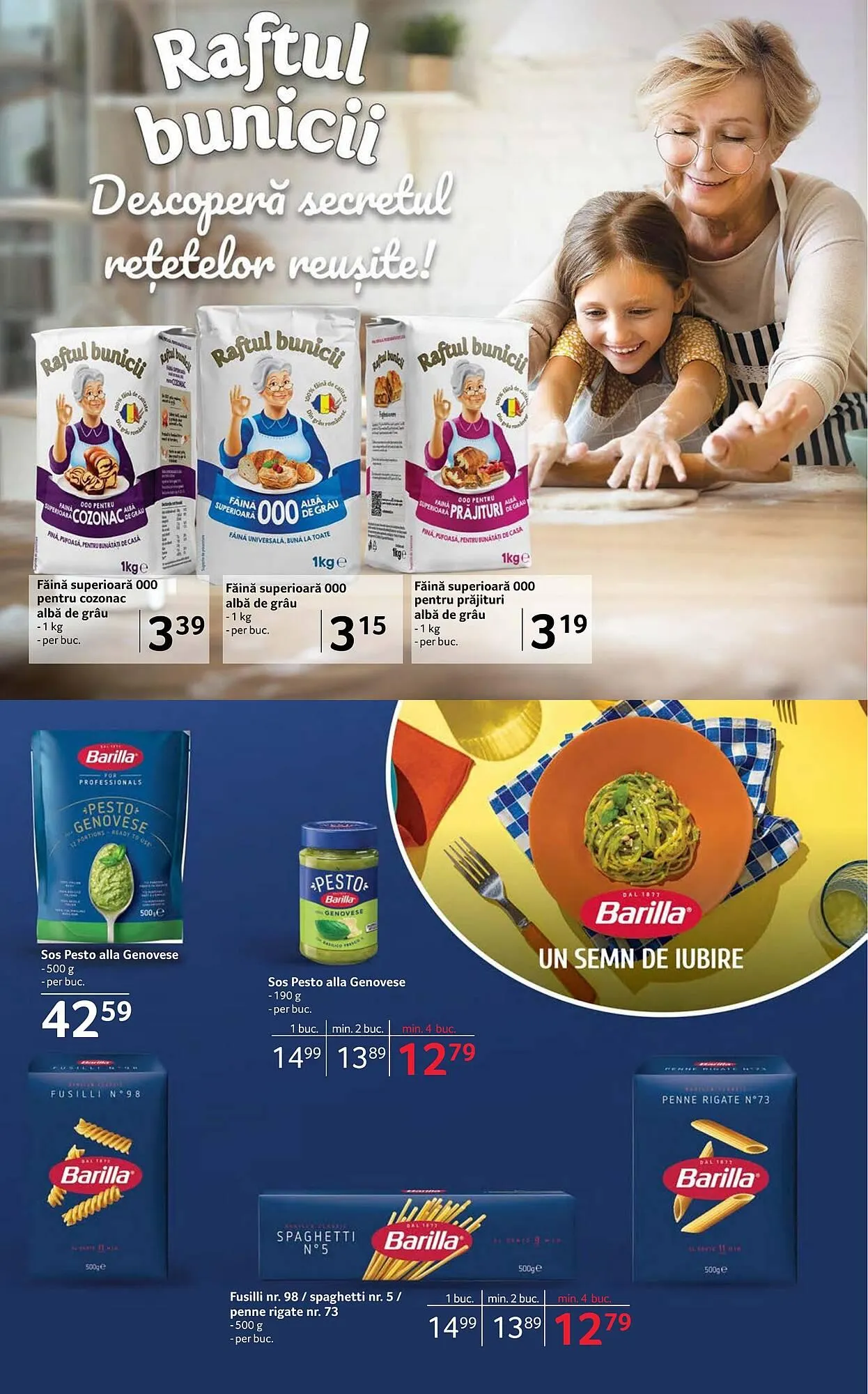 Catalog Catalog Selgros de la 4 aprilie până la 17 aprilie 2025 - Revista Pagina 20