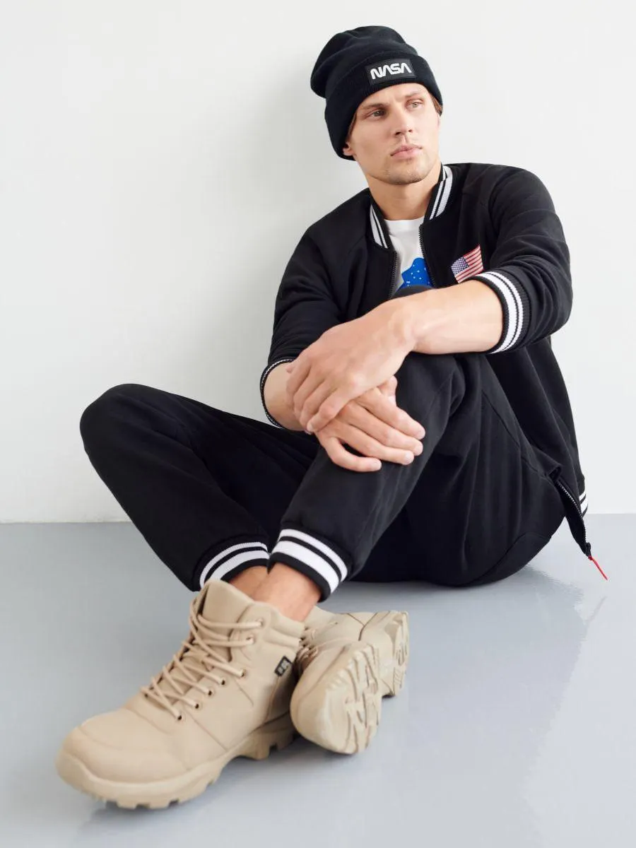 Pantaloni jogger NASA