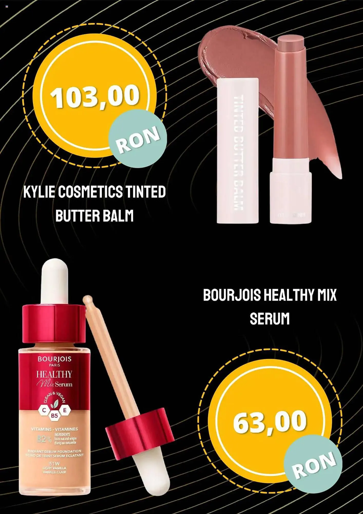 Catalog Catalog Douglas de la 1 mai până la 31 mai 2025 - Revista Pagina 7